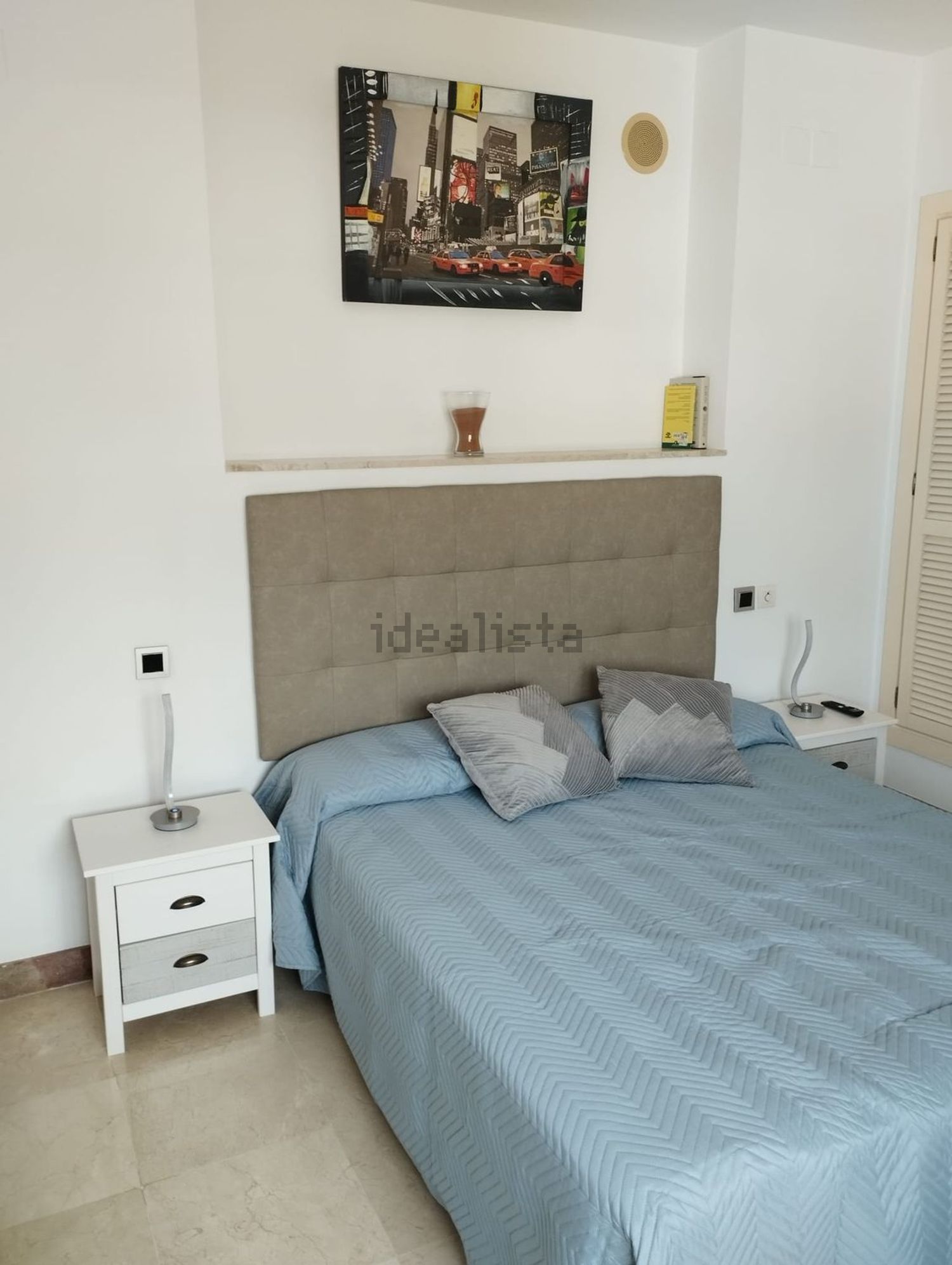 Pis de 260 m² a Marbella