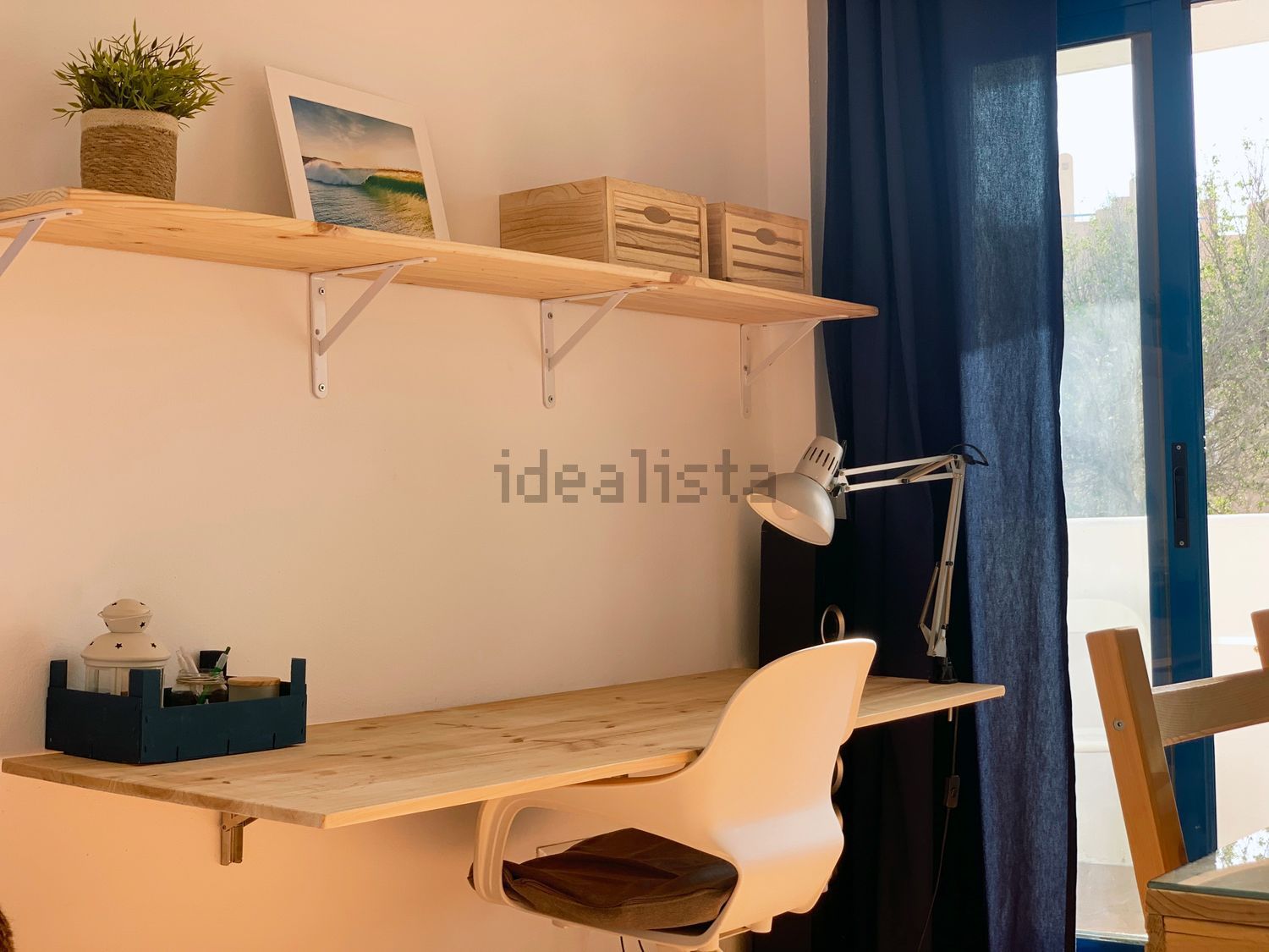 Pis de 47 m² a Tarifa