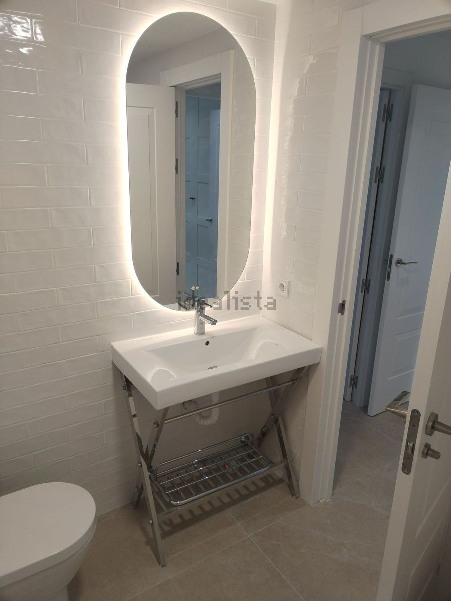 Pis de 117 m² a Madrid