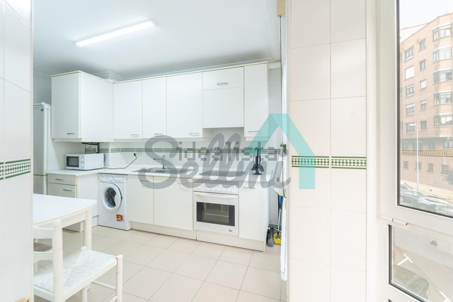 Pis de 75 m² a Oviedo