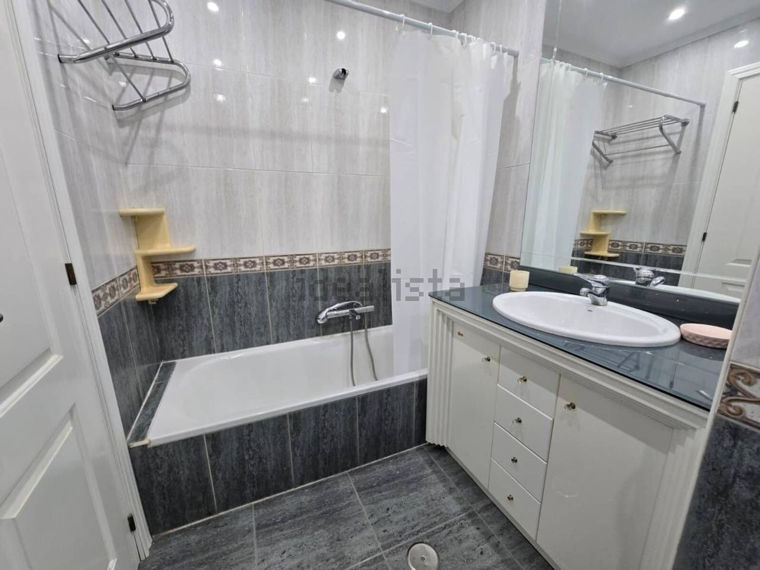 Piso de 117 m² en Pamplona