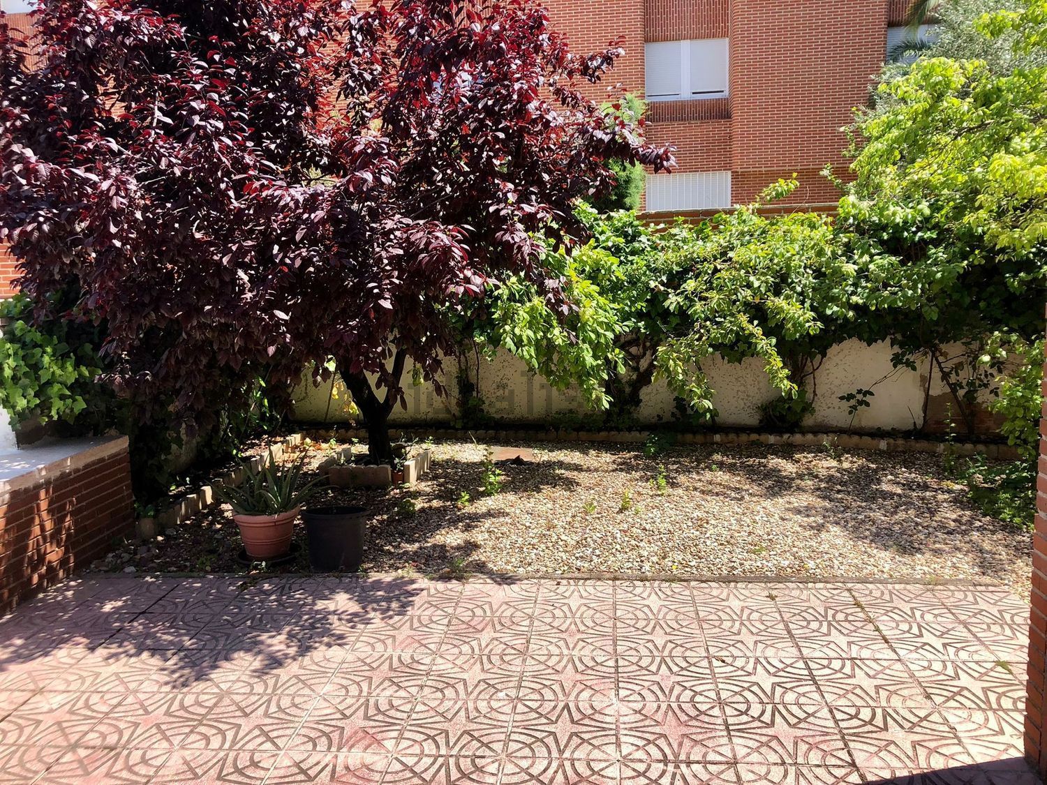 Pis de 64 m² a Madrid