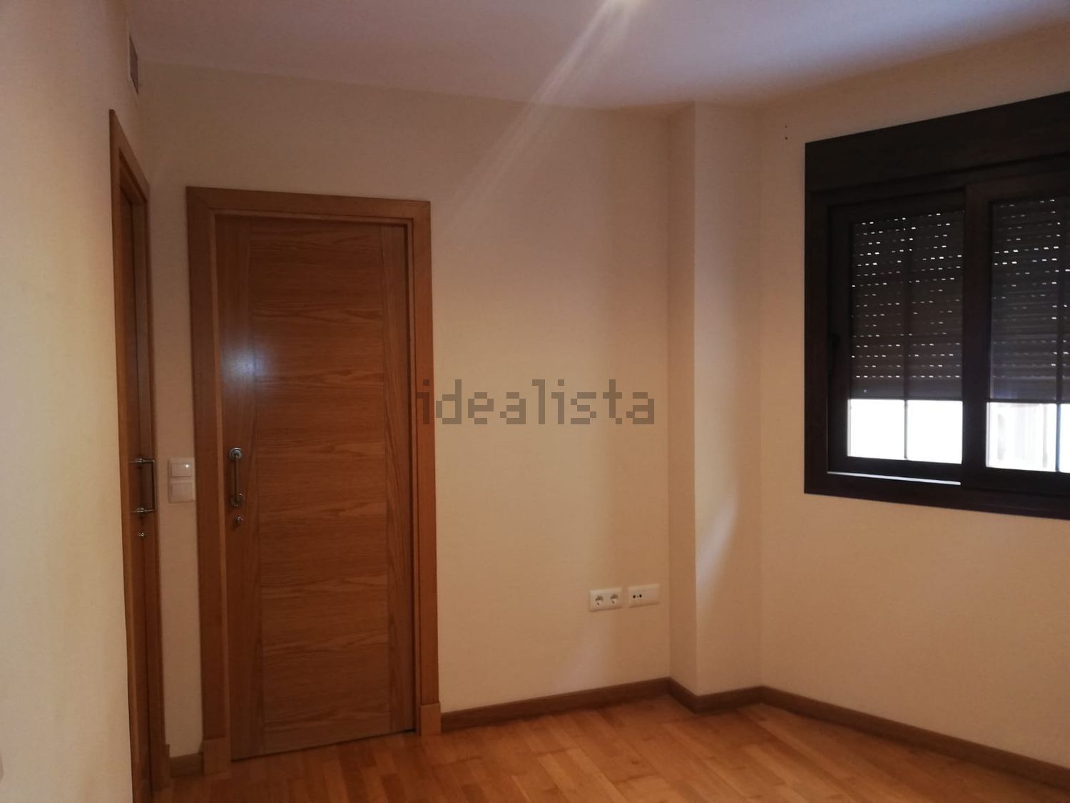 Piso de 40 m² en Málaga