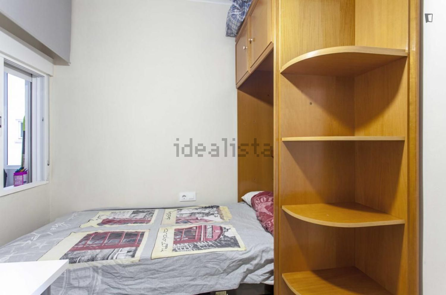 Habitació de lloguer, València