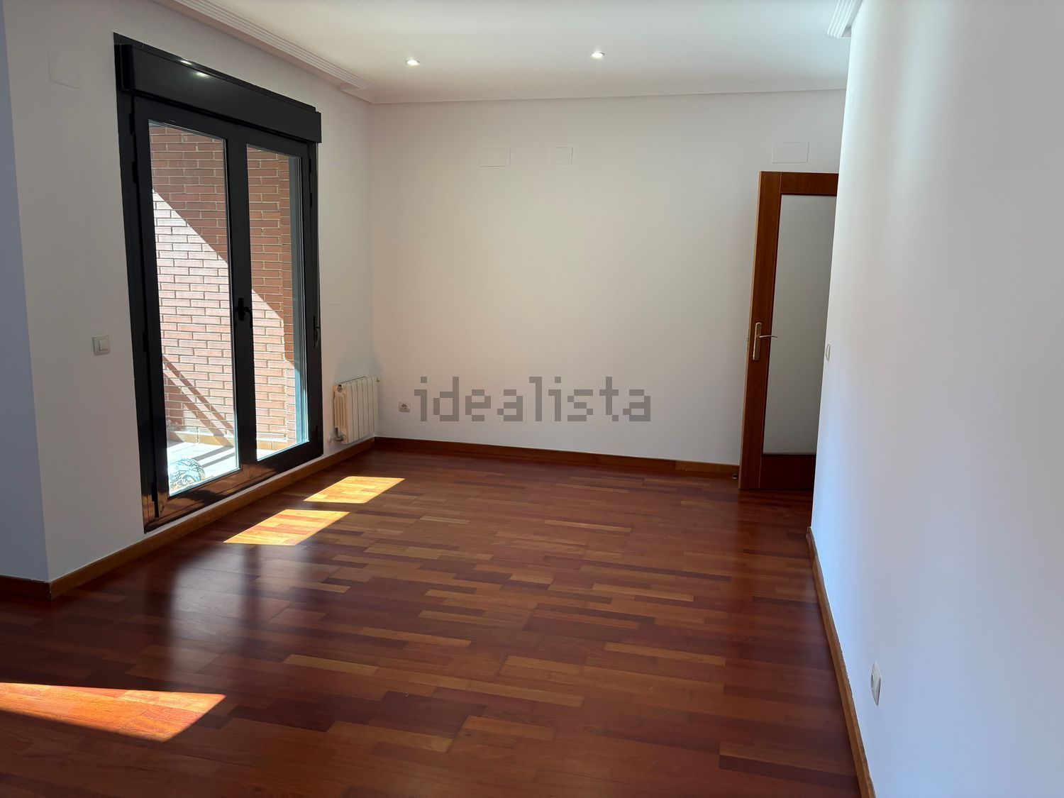 Pis de 119 m² a Madrid