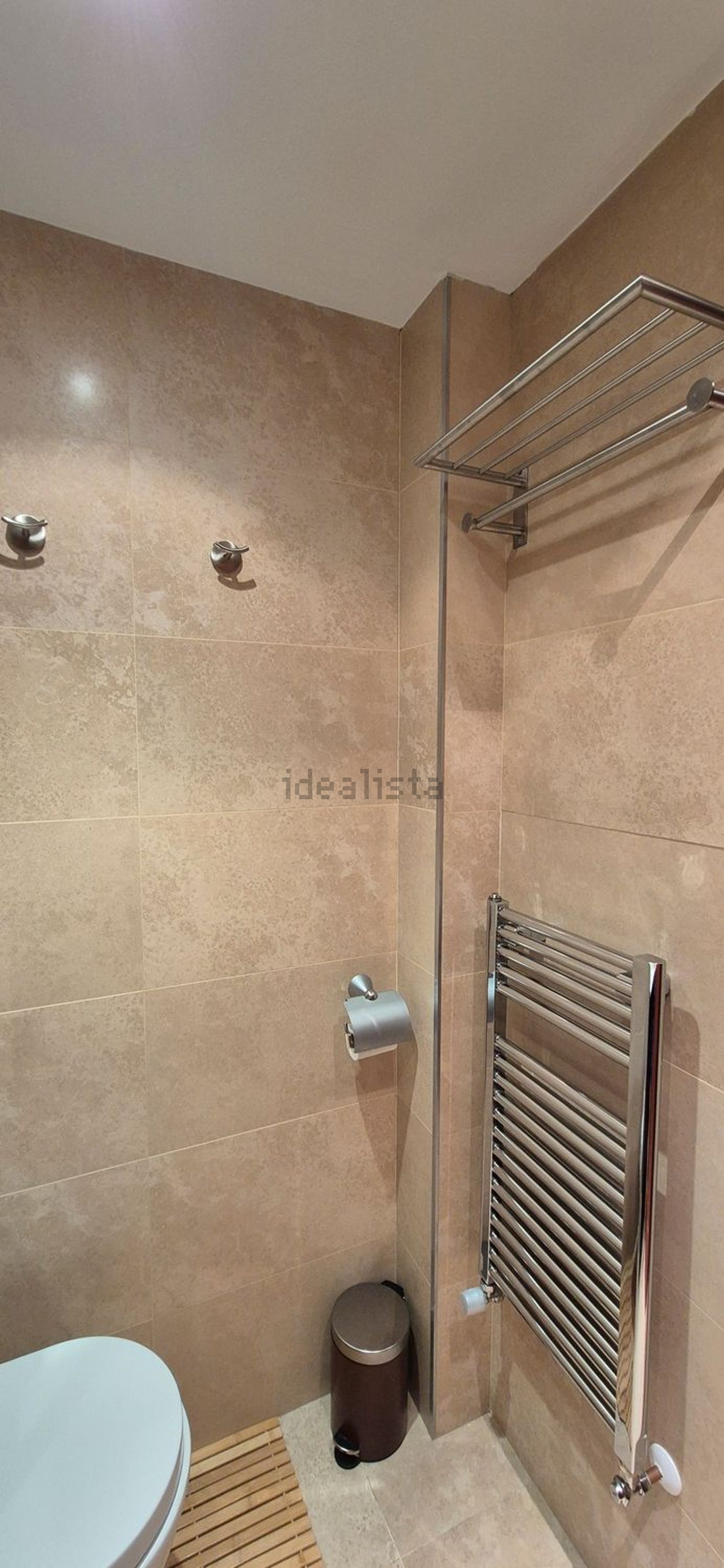 Pis de 70 m² a Madrid