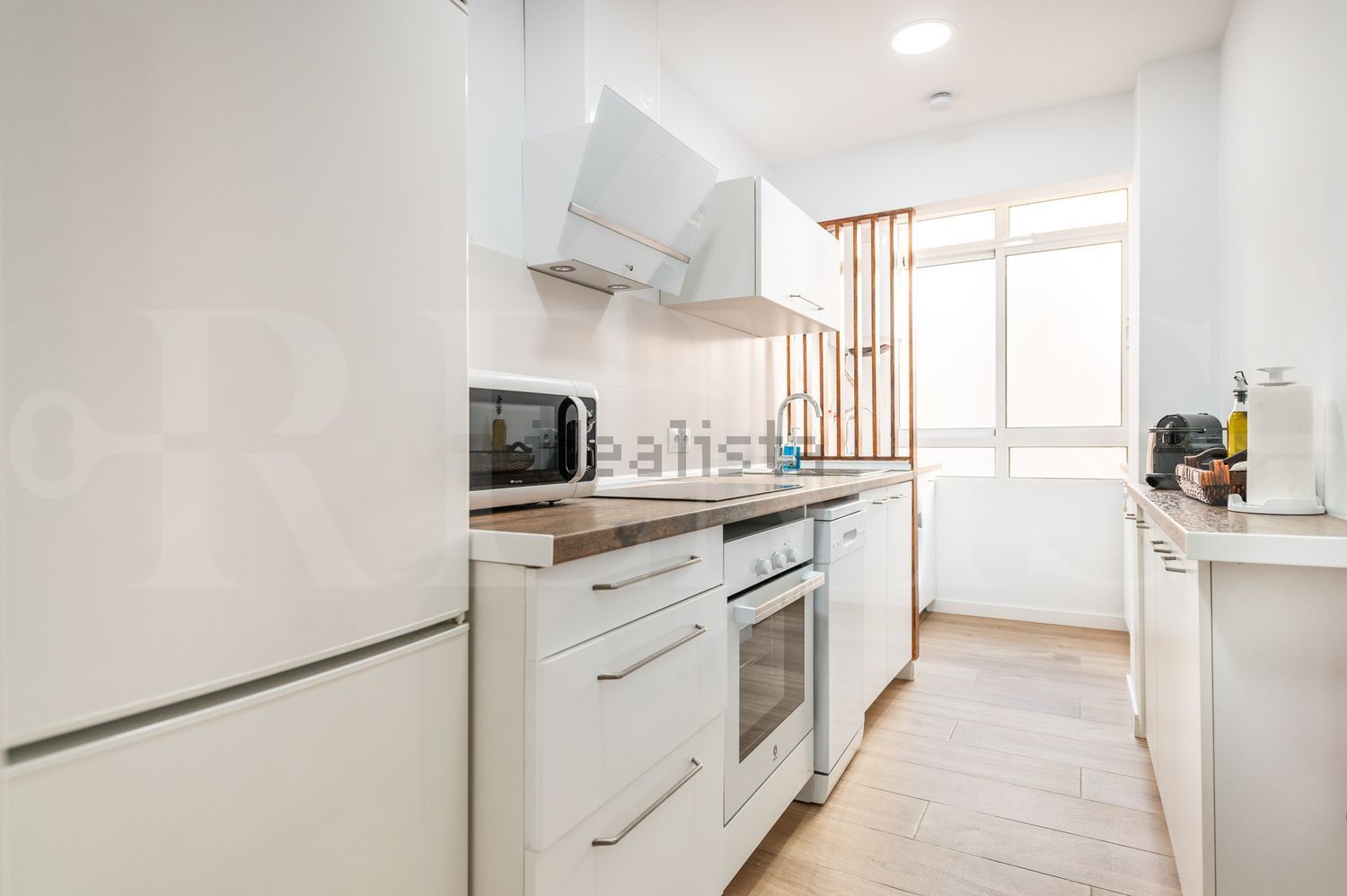 Pis de 71 m² a Màlaga