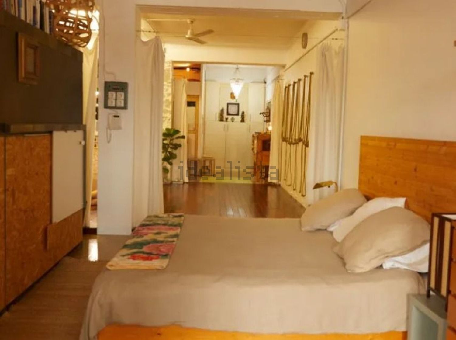 Appartement 168 m² à Barcelone