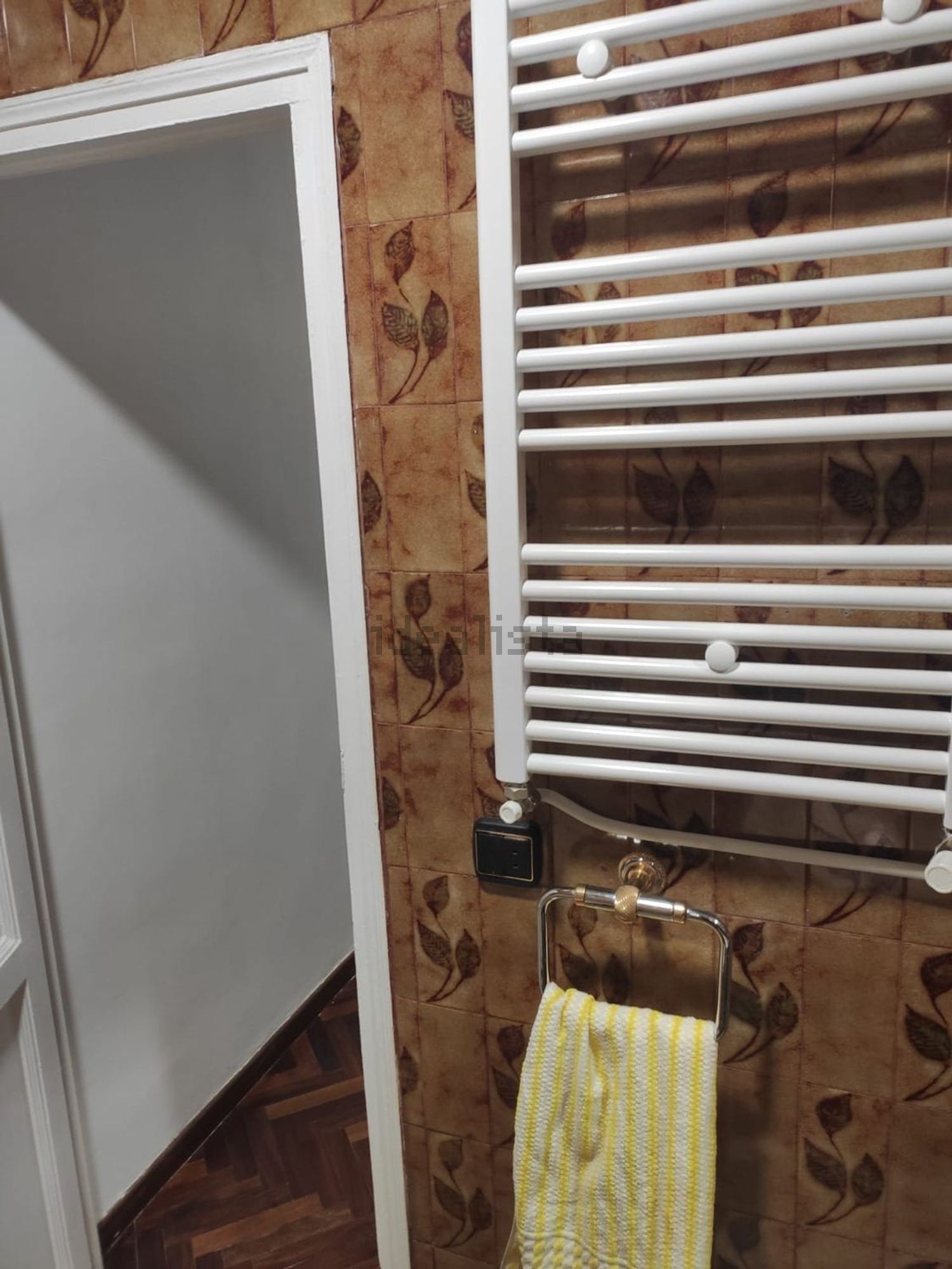 Wohnung 90 m² in Madrid