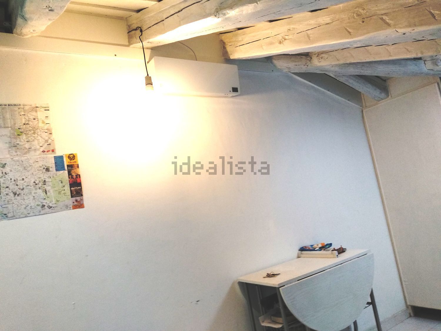 Pis de 20 m² a Madrid