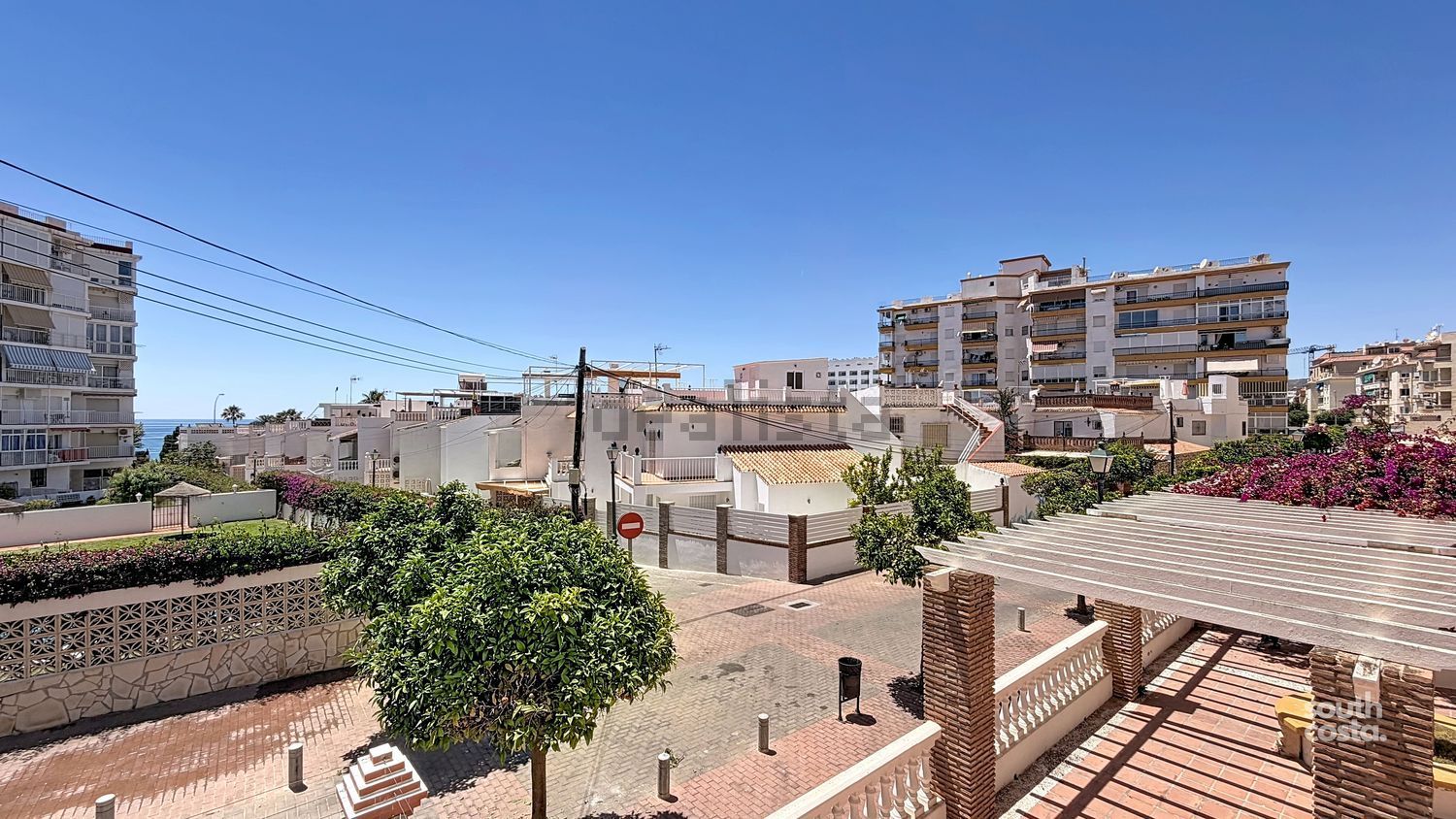 Pis de 42 m² a Nerja