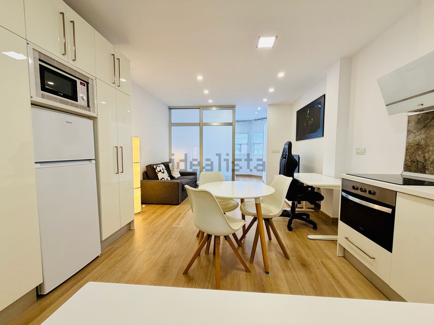 Pis de 40 m² a Las Palmas de Gran Canaria