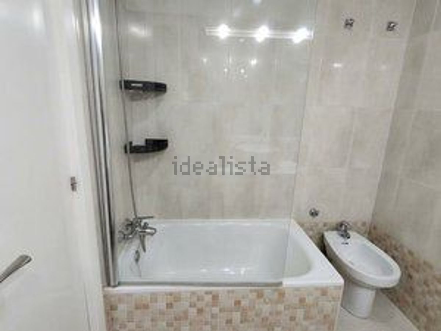 Wohnung 135 m² in Madrid