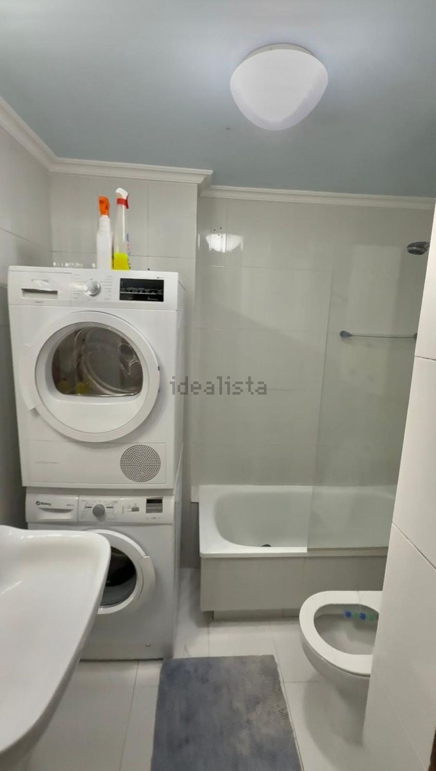 Pis de 80 m² a Pontevedra