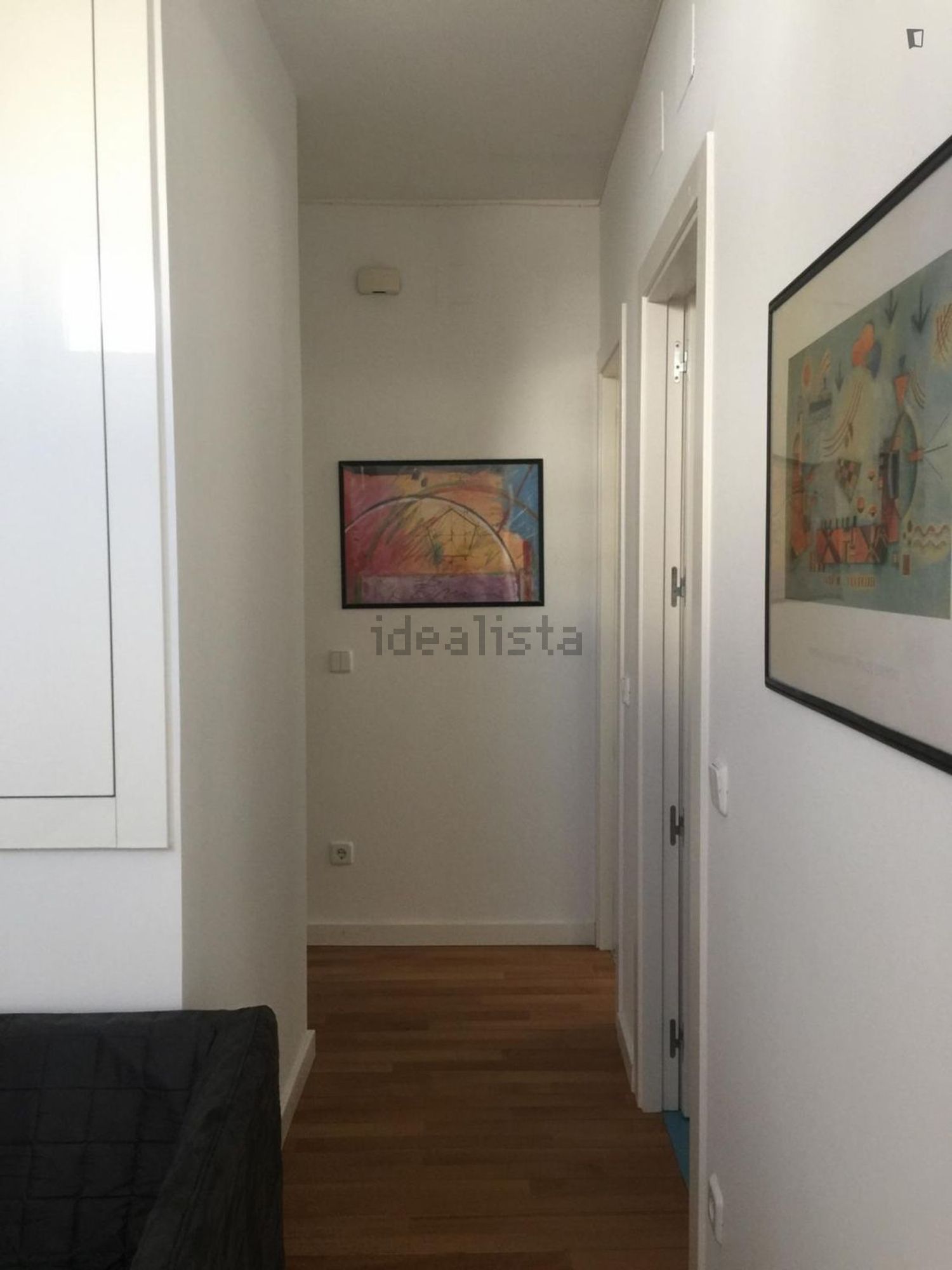 Piso de 39 m² en Madrid