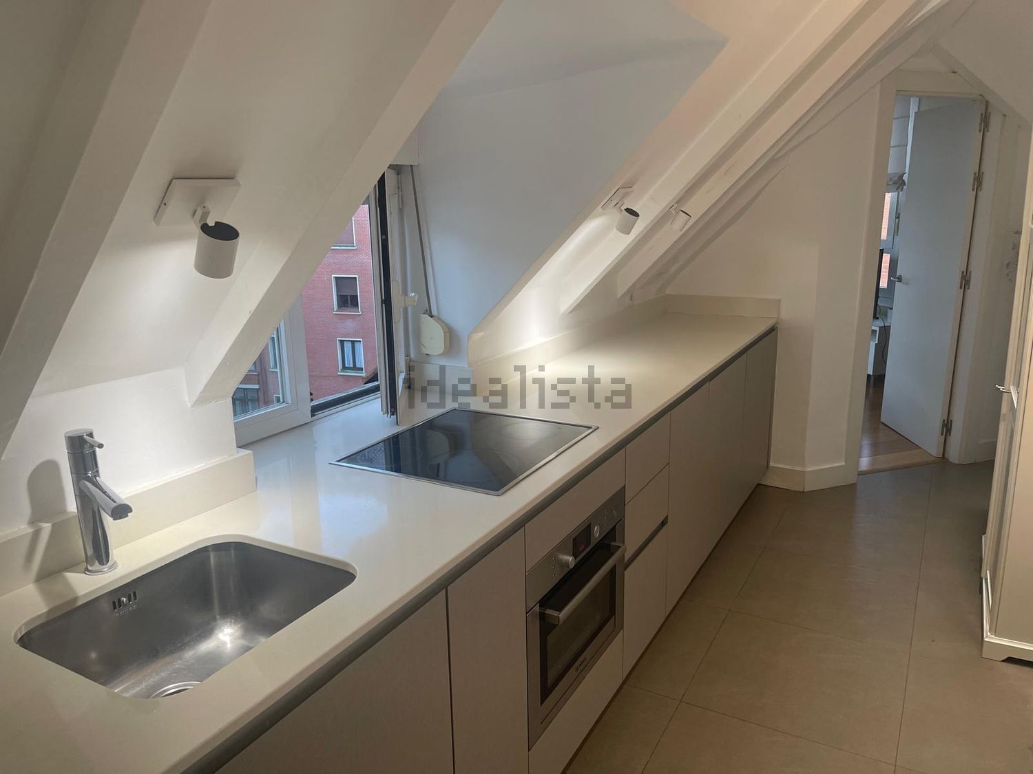 Wohnung 60 m² in Bilbao