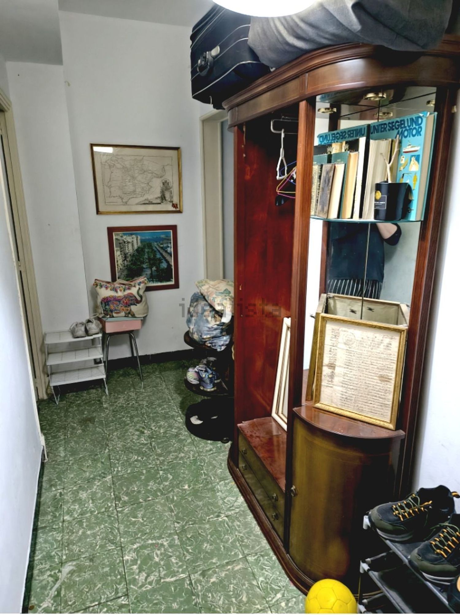 Habitació de lloguer, Alacant