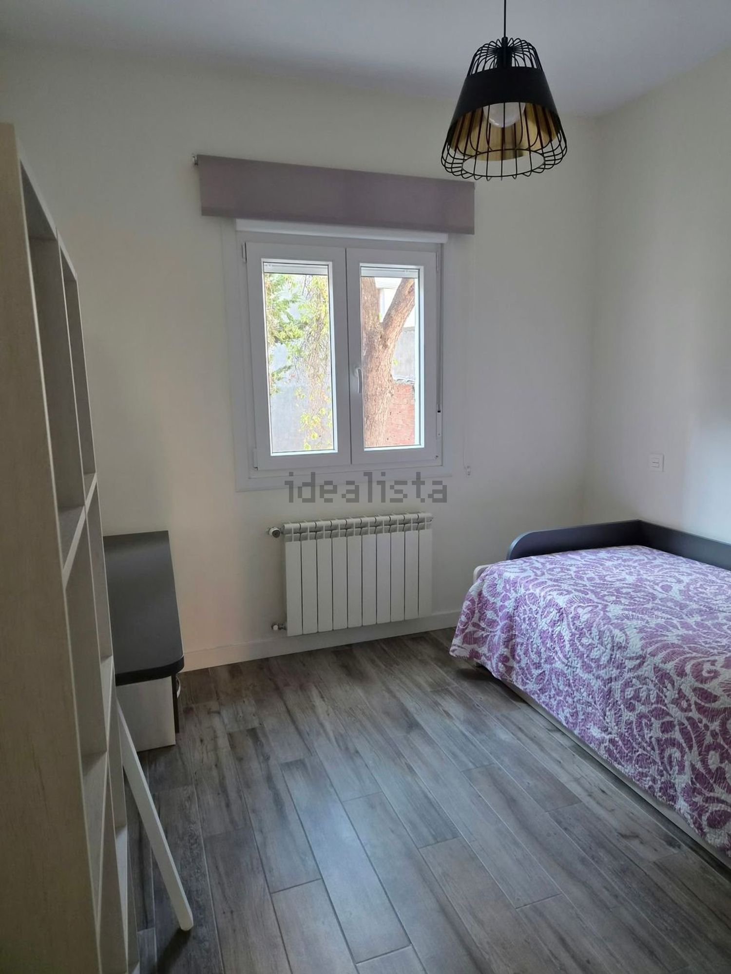 Pis de 84 m² a Valladolid