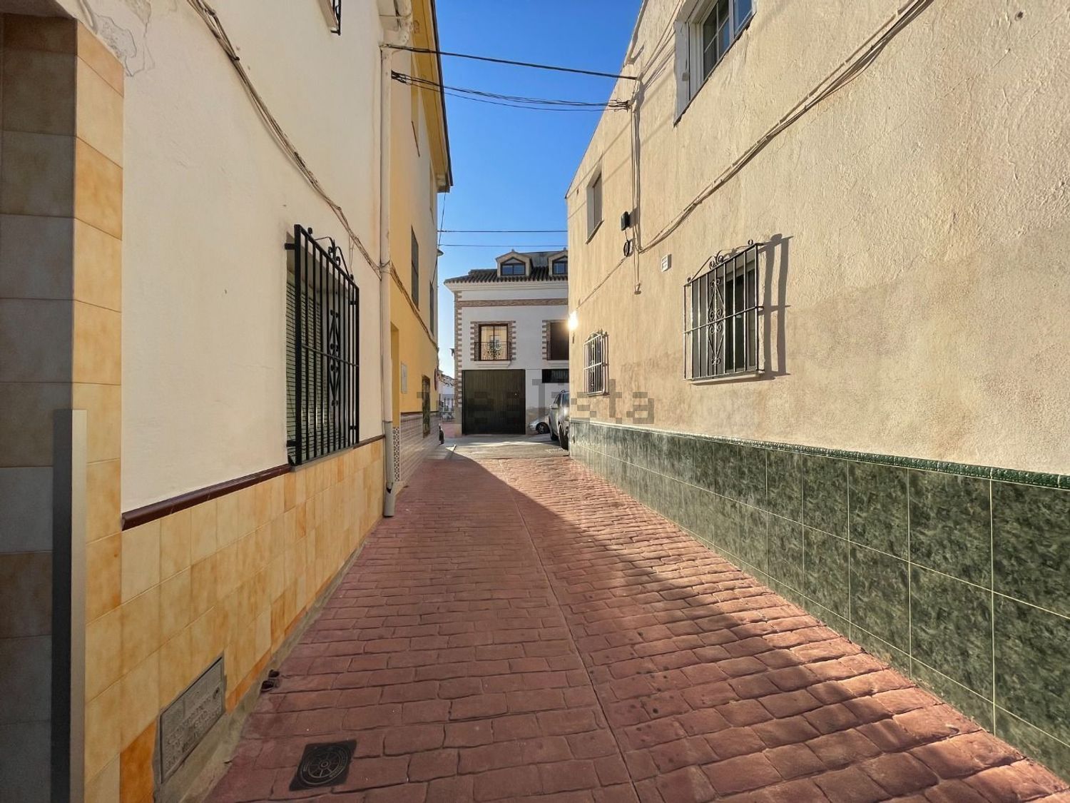 Flat 28 m² in Coín