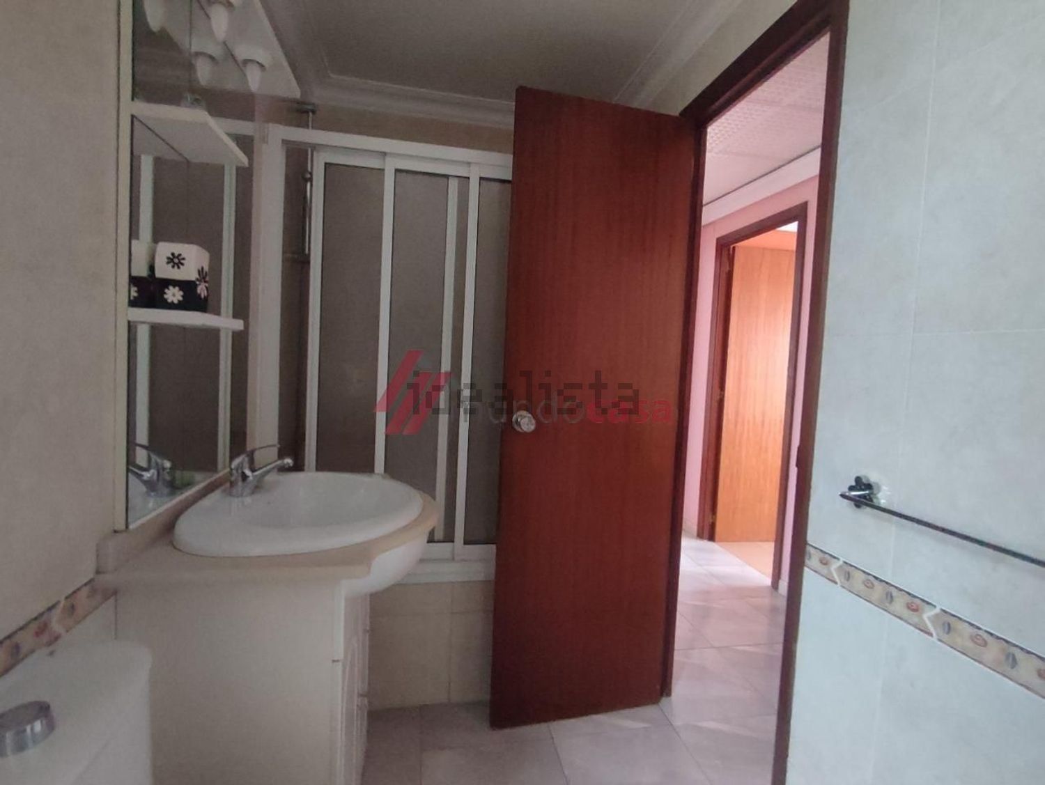 Pis de 85 m² a Ferrol