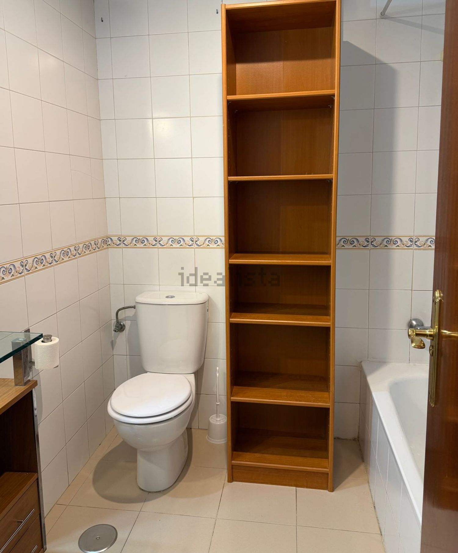 Wohnung 108 m² in Sevilla