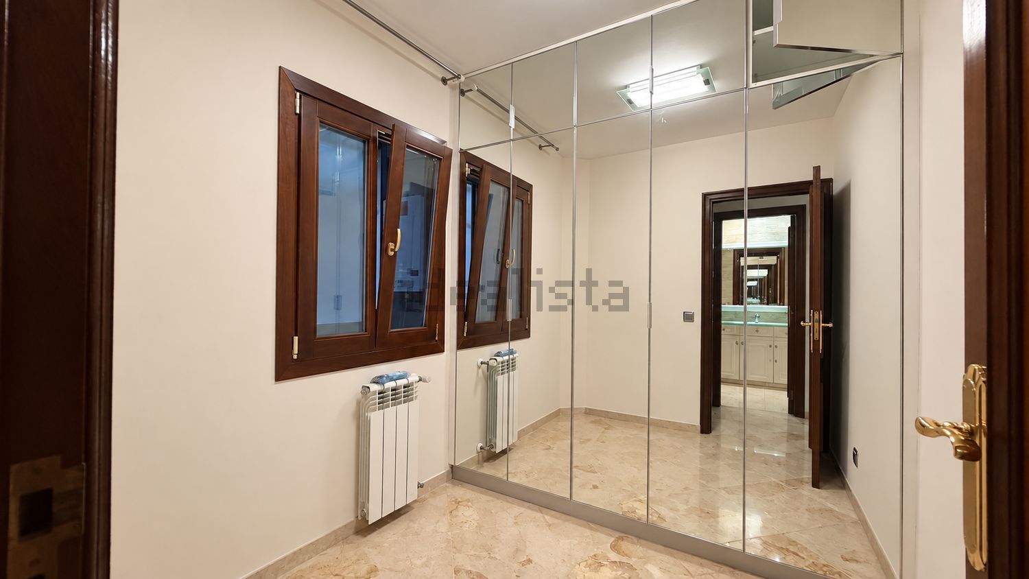 Piso de 235 m² en Palma