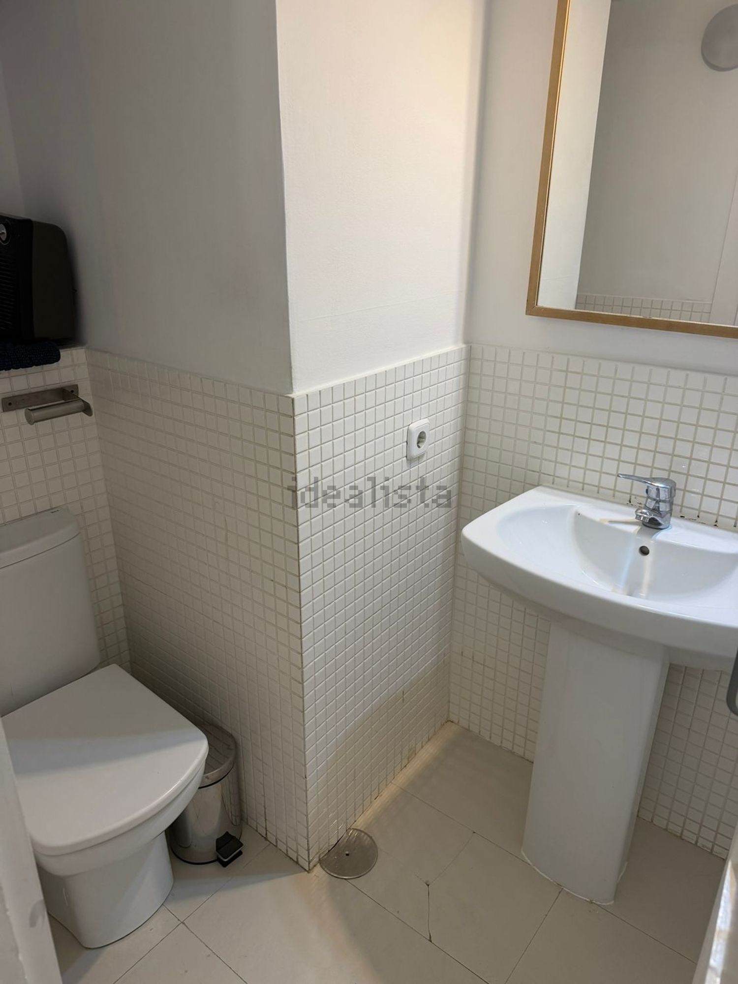 Pis de 60 m² a Madrid