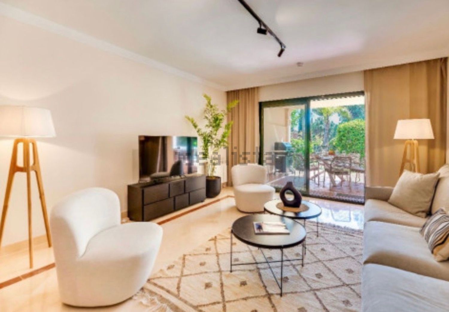 Pis de 145 m² a Marbella