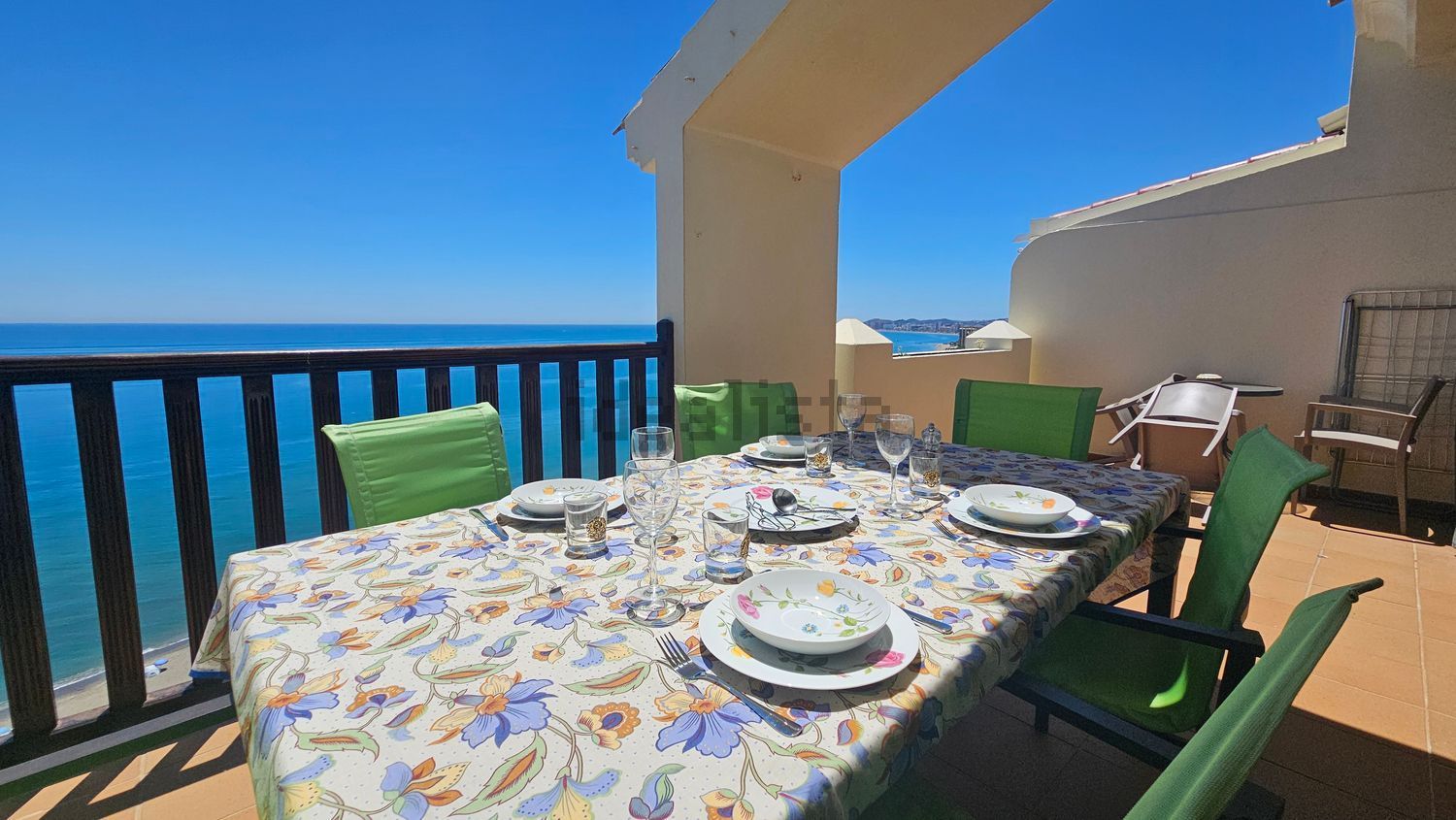 Pis de 120 m² a Benalmádena