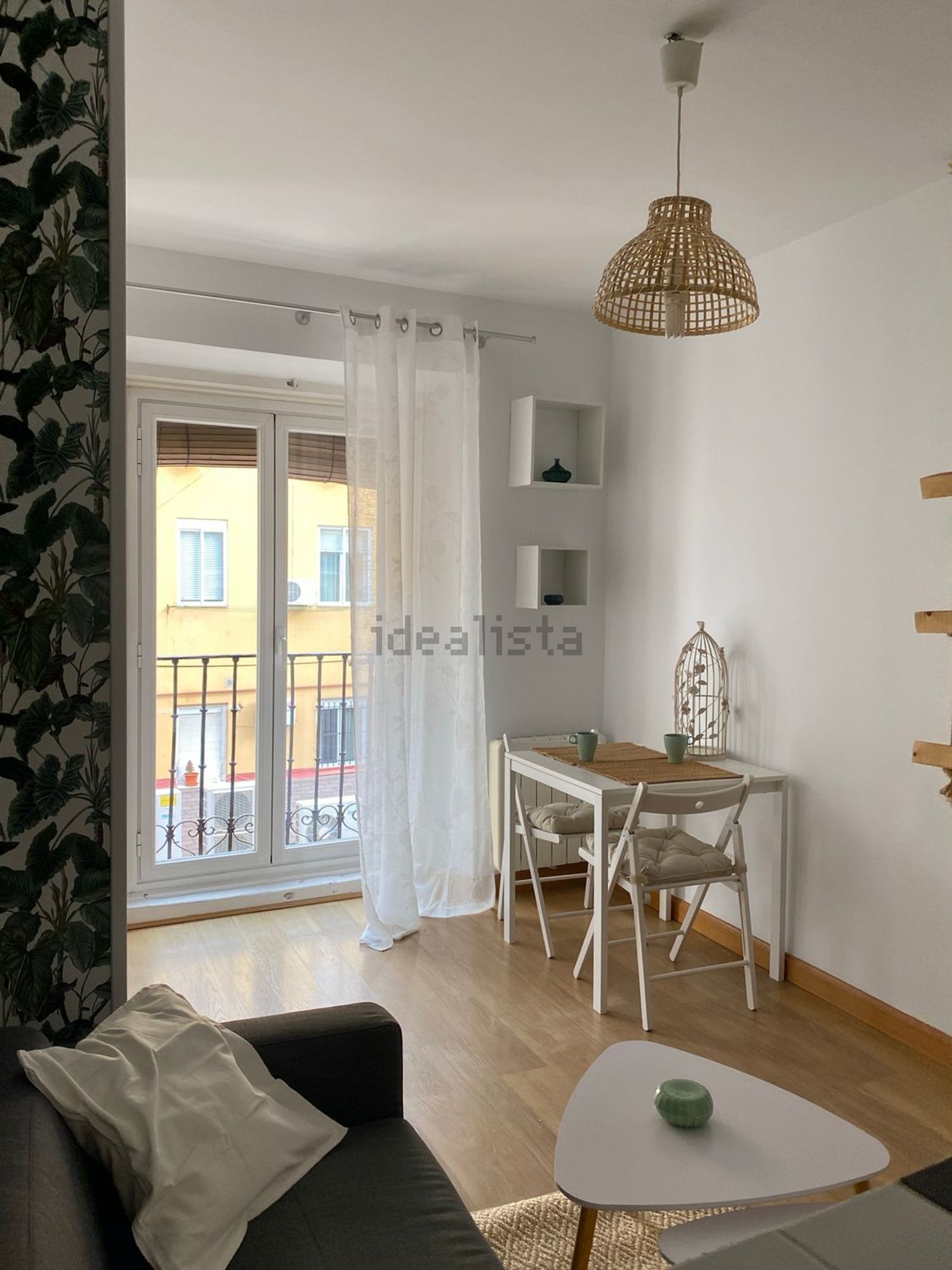 Pis de 36 m² a Madrid