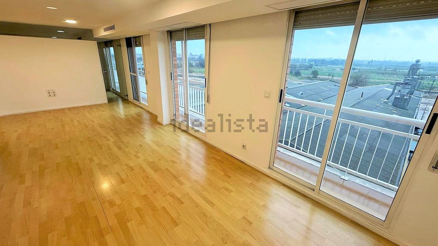 Wohnung 103 m² in Paiporta