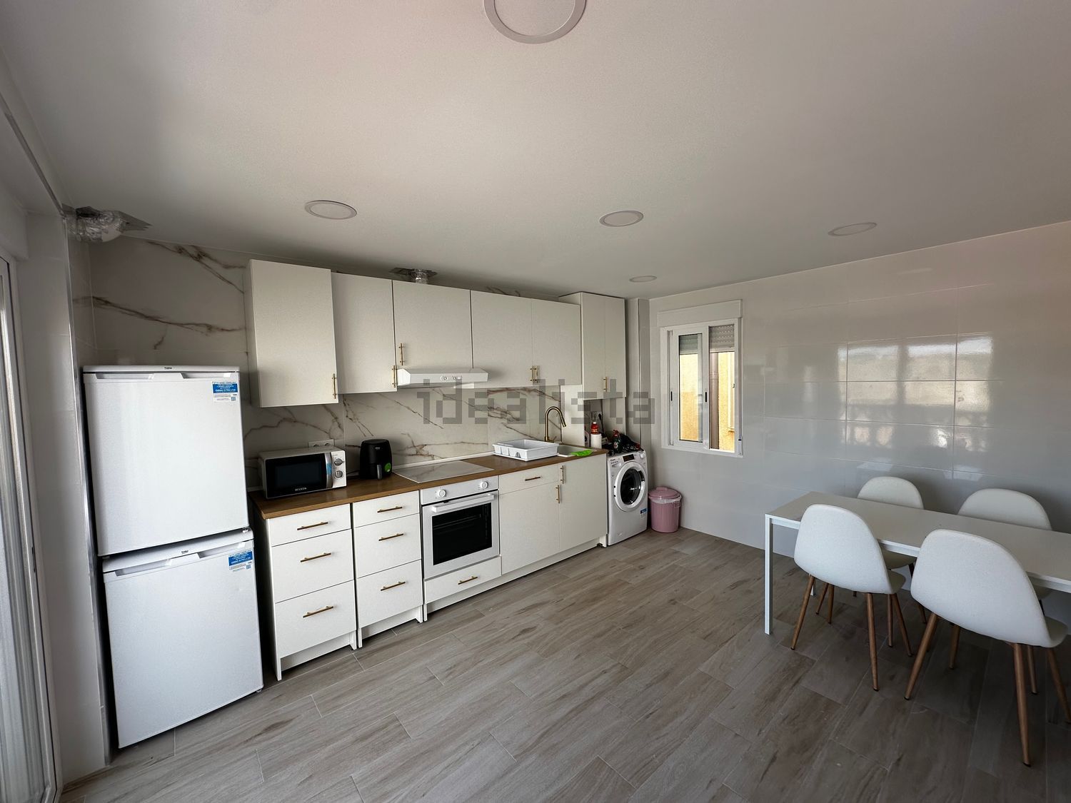 Habitació de lloguer, Múrcia
