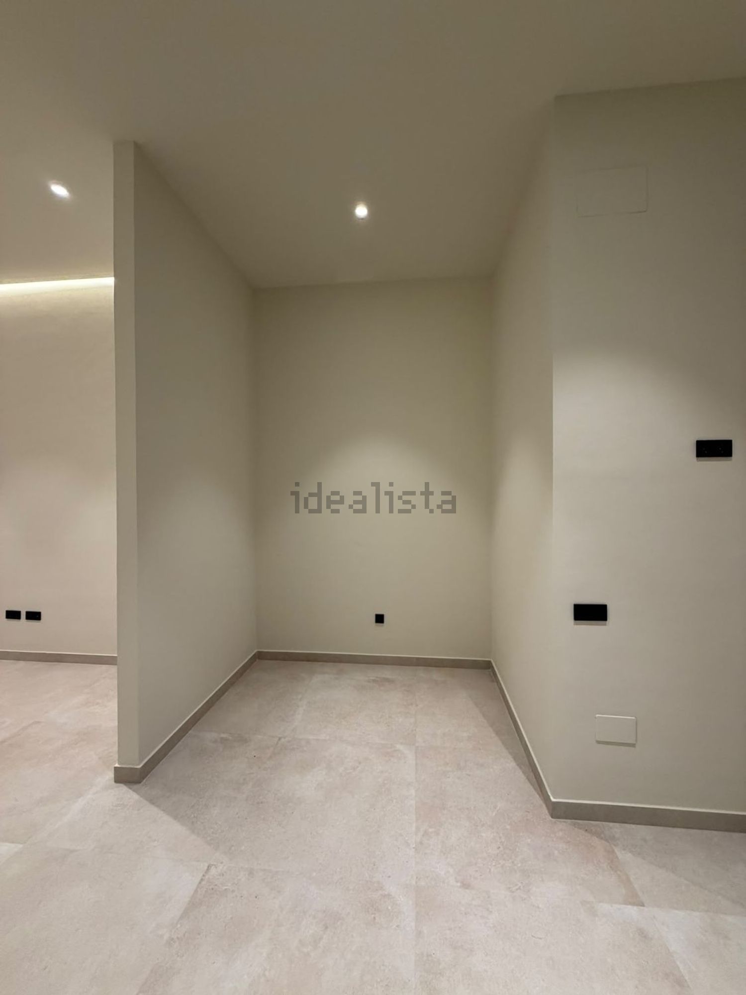 Pis de 75 m² a Màlaga