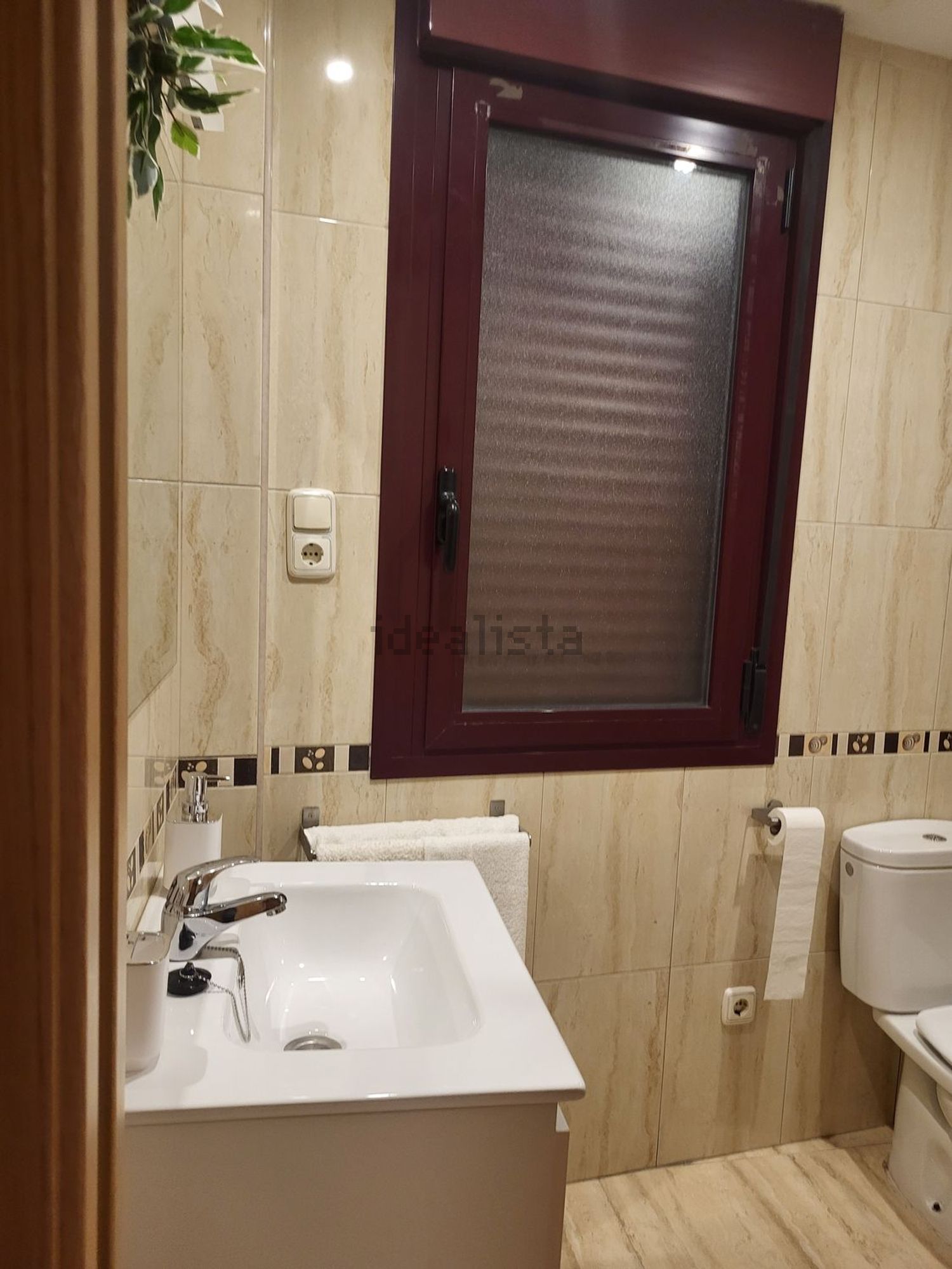 Pis de 60 m² a Tarassona