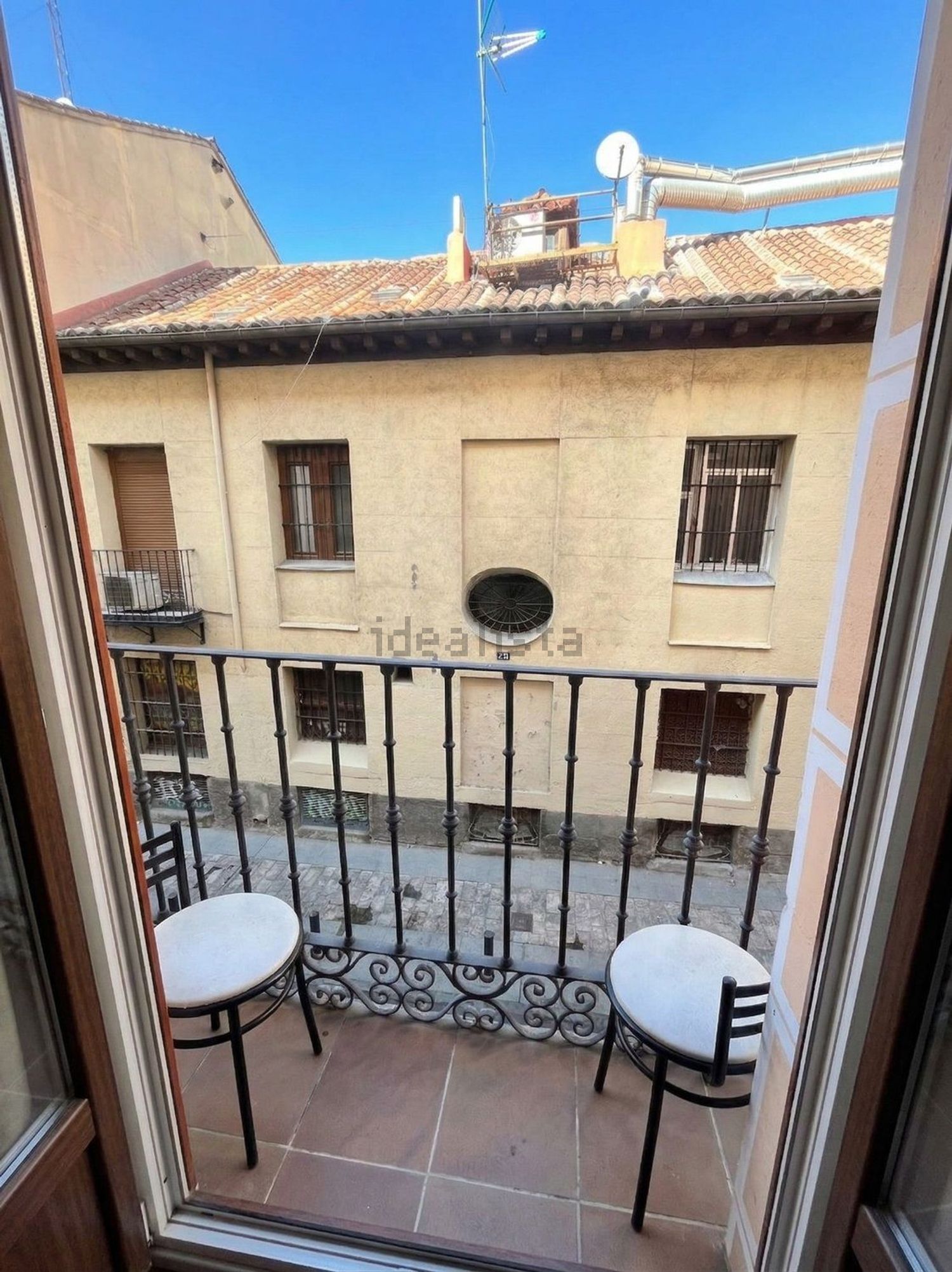 Wohnung 103 m² in Madrid