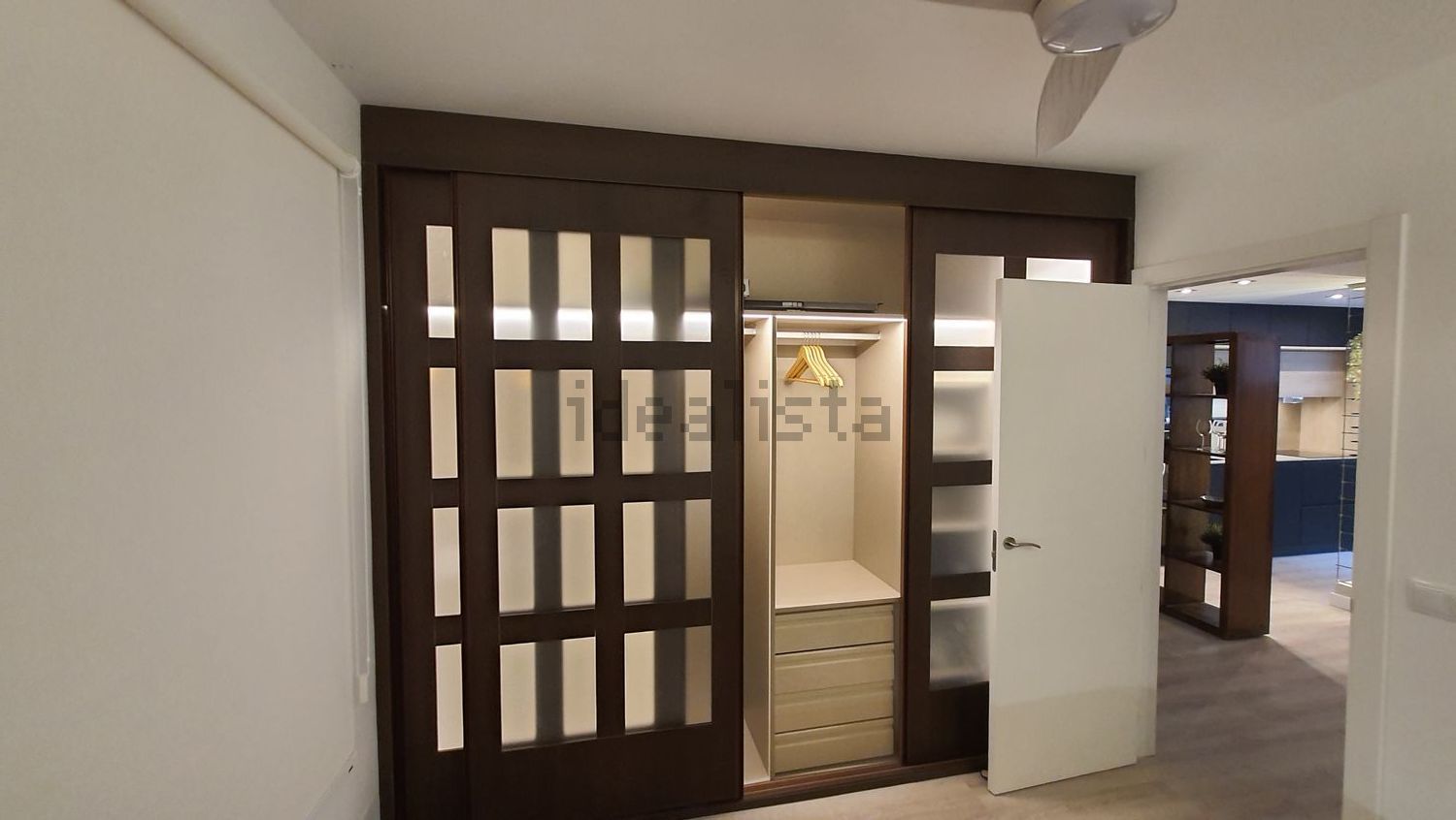 Appartement 65 m² à Madrid