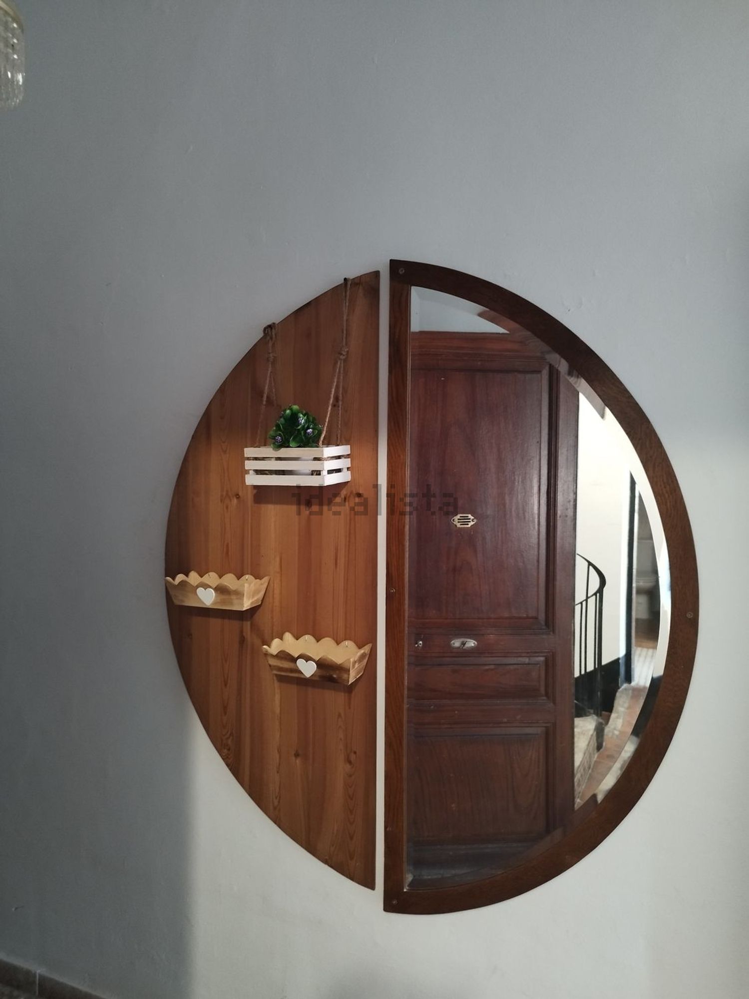 Habitación en alquiler, Alcoy