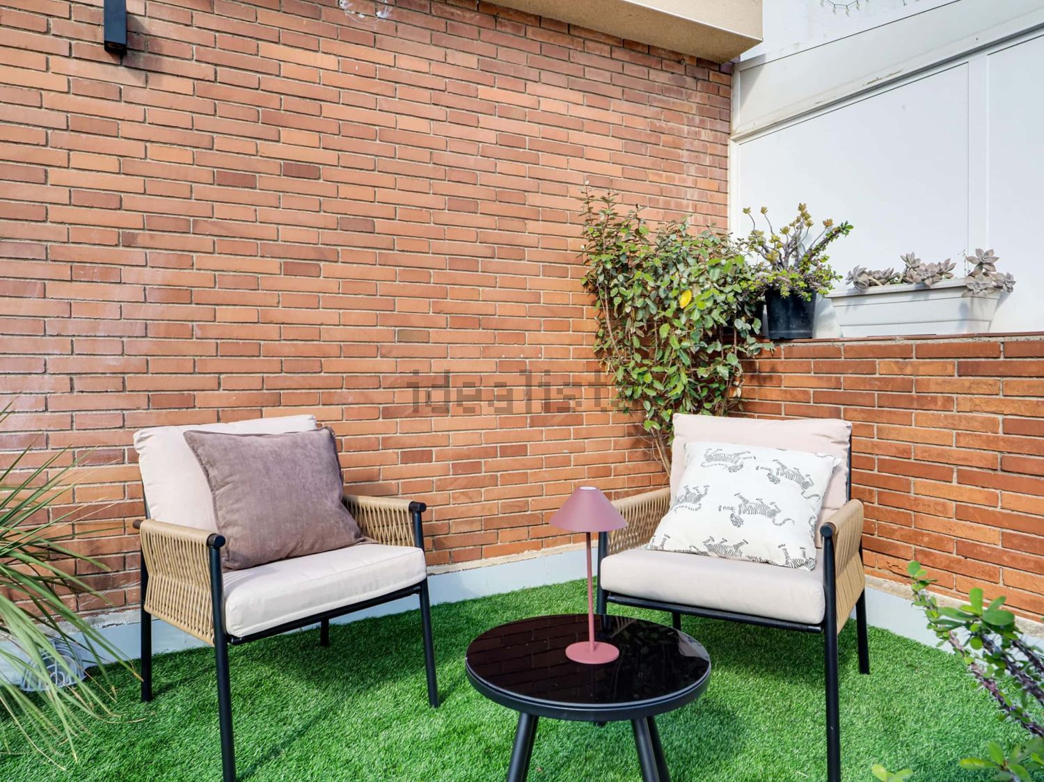 Habitación 220 m², Barcelona