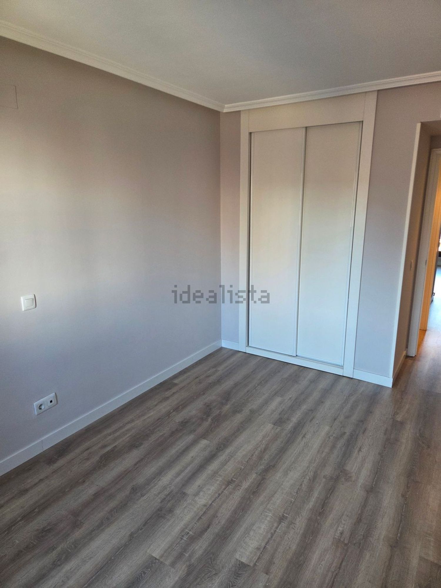 Appartamento 119 m² a Madrid