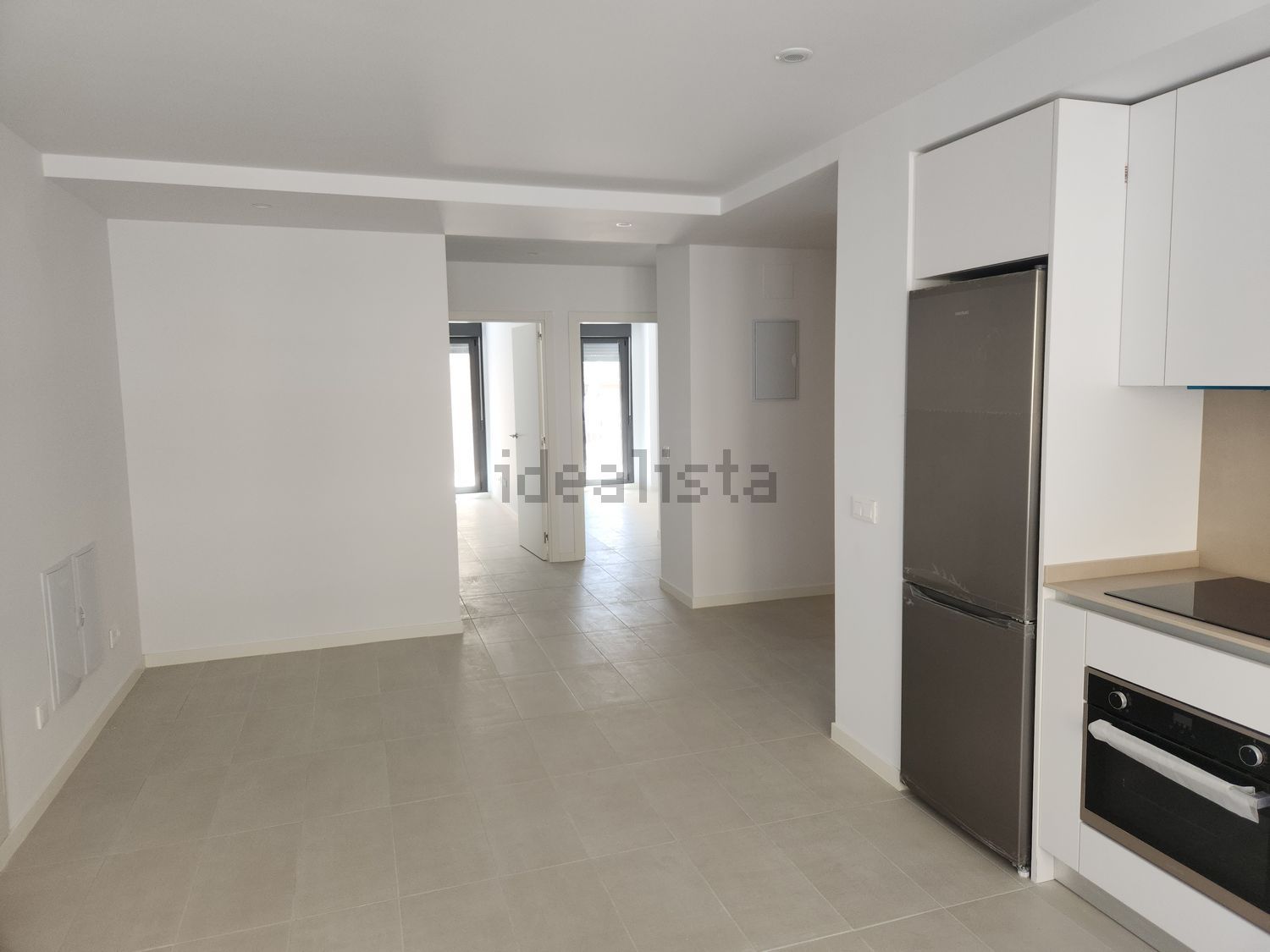 Wohnung 72 m² in Madrid