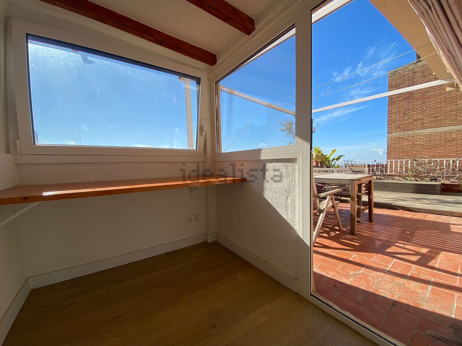Pis de 106 m² a Barcelona