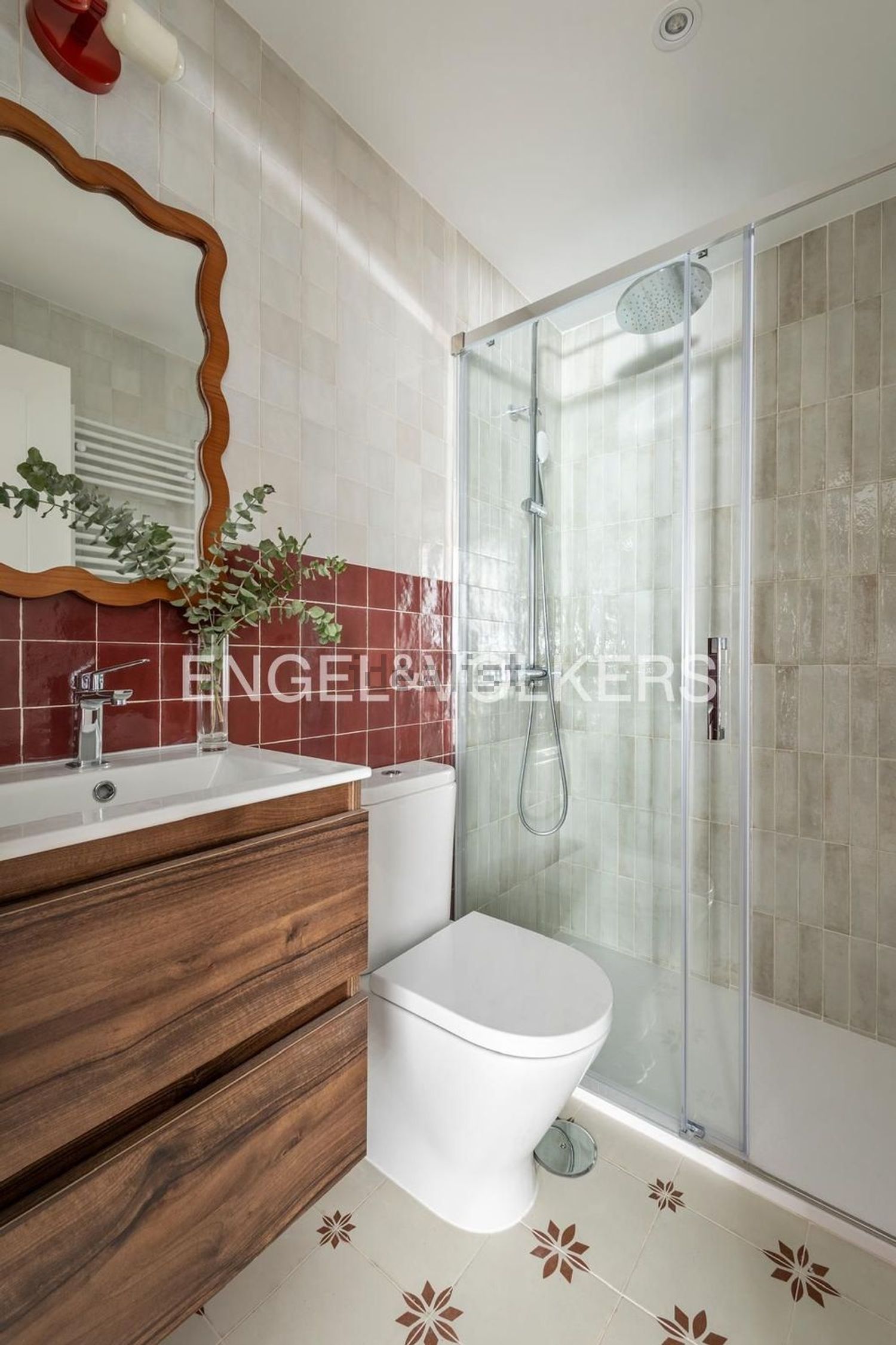 Pis de 84 m² a Madrid