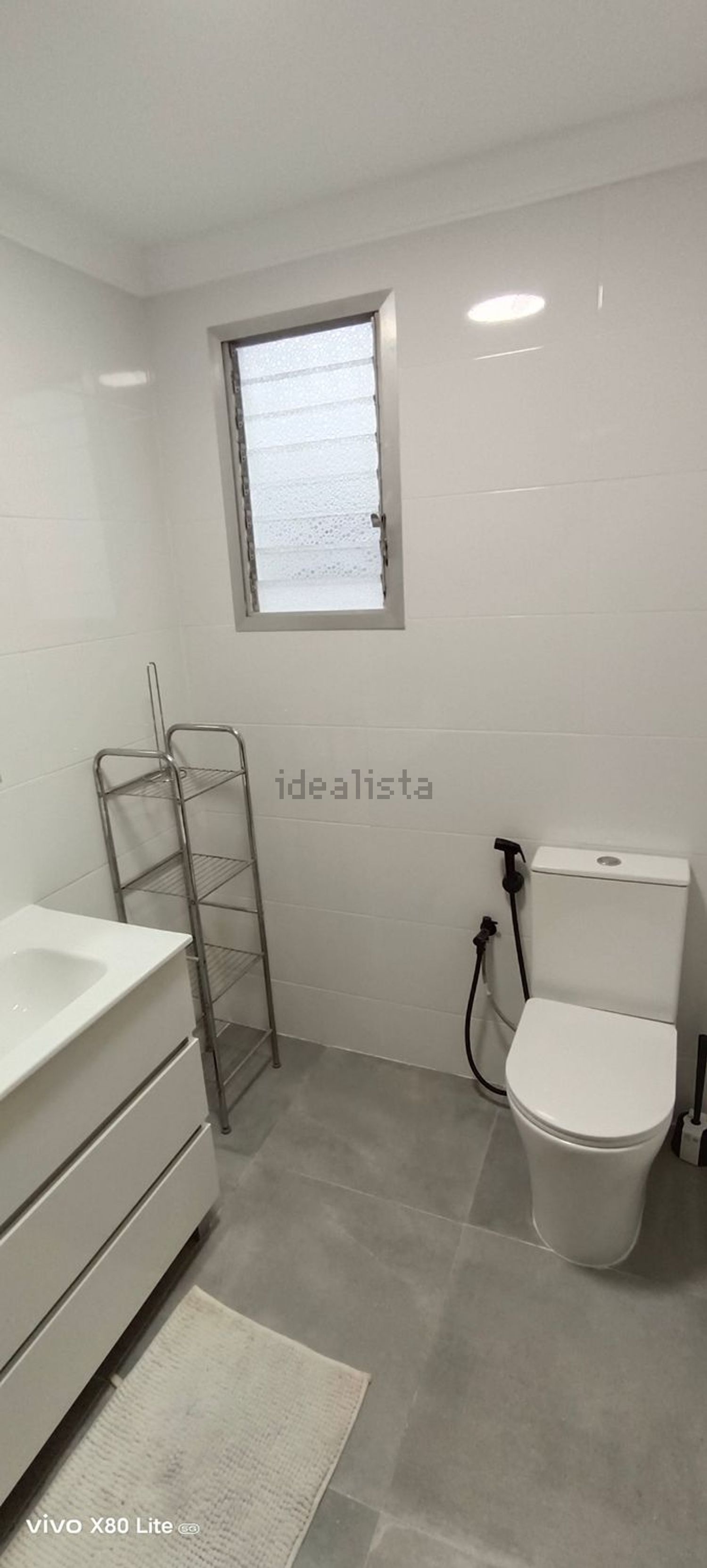 Habitació de lloguer, Burjassot