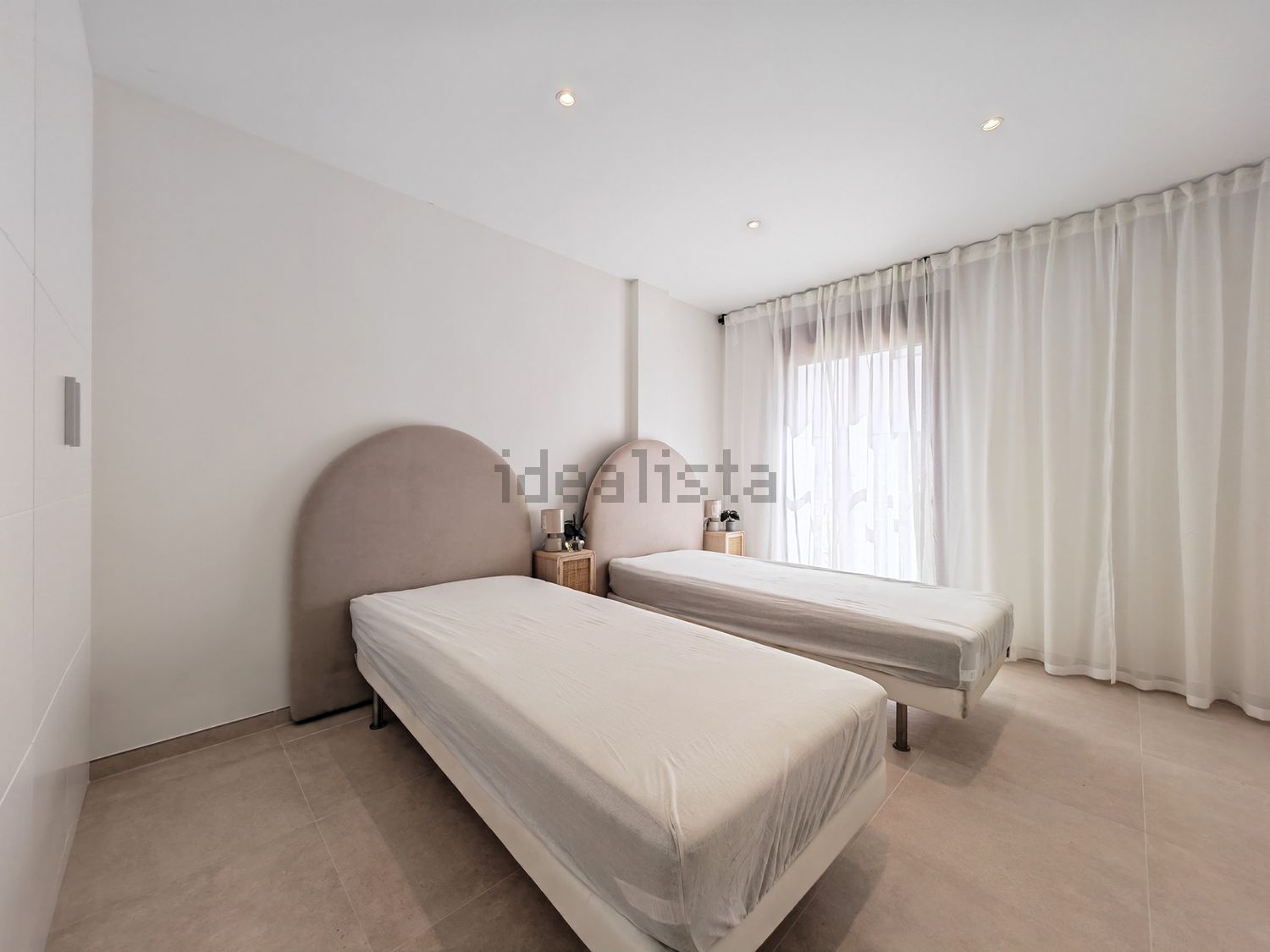 Pis de 121 m² a Marbella