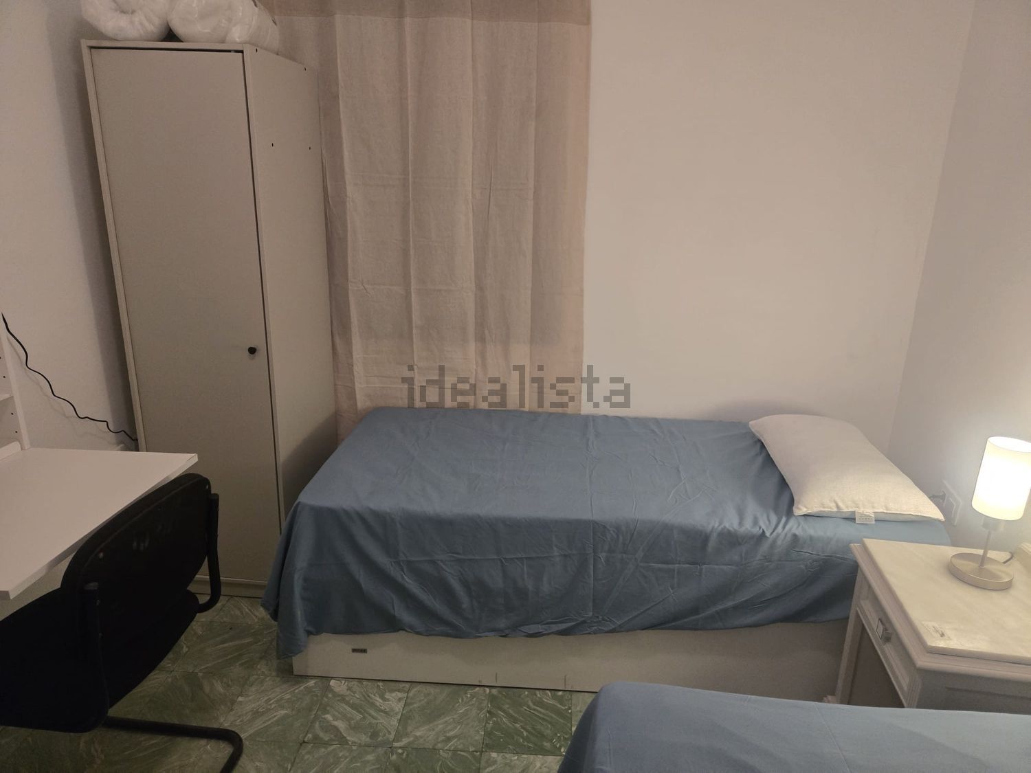 Habitació de lloguer, La Orotava