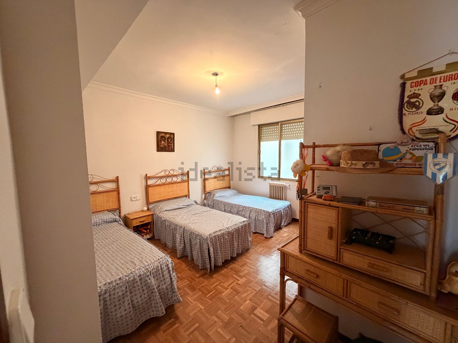 Piso de 155 m² en Puertollano