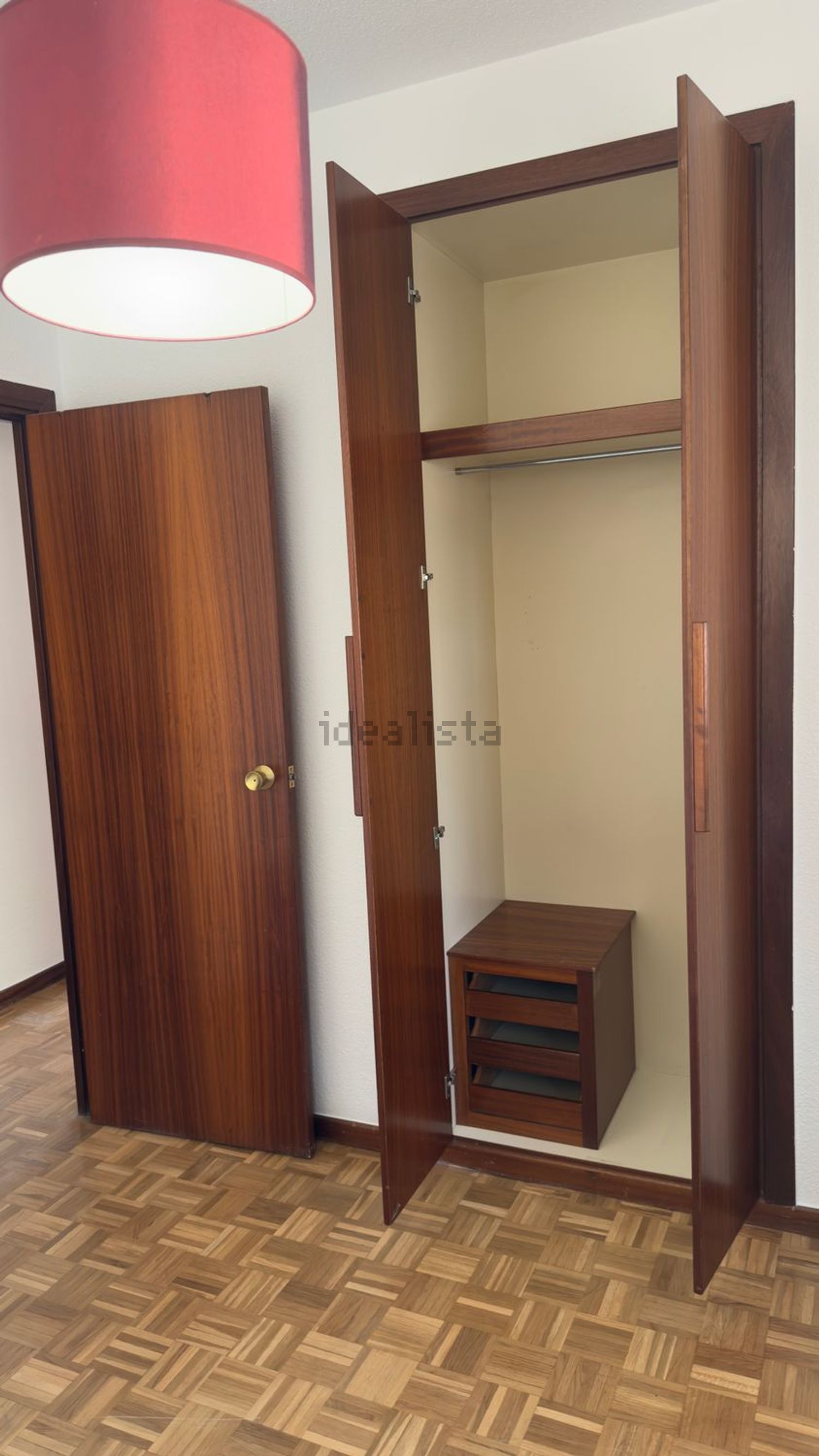 Pis de 80 m² a Madrid