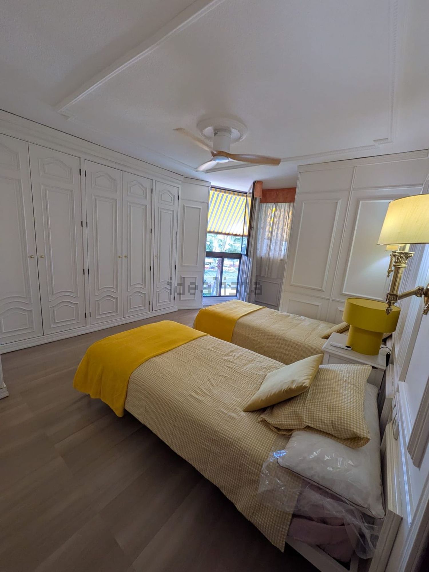 Pis de 107 m² a Benidorm