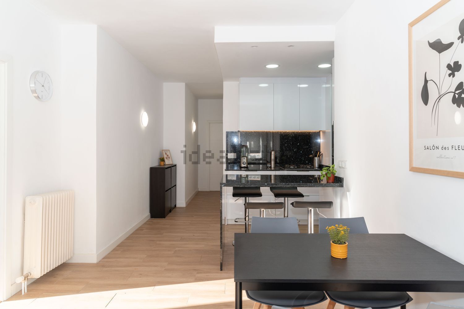 Stanza in affitto, l'Hospitalet de Llobregat