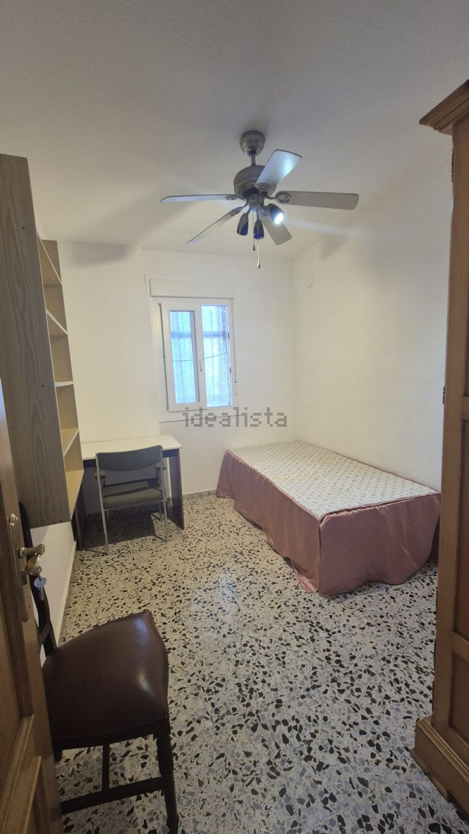 Pis de 104 m² a Badajoz